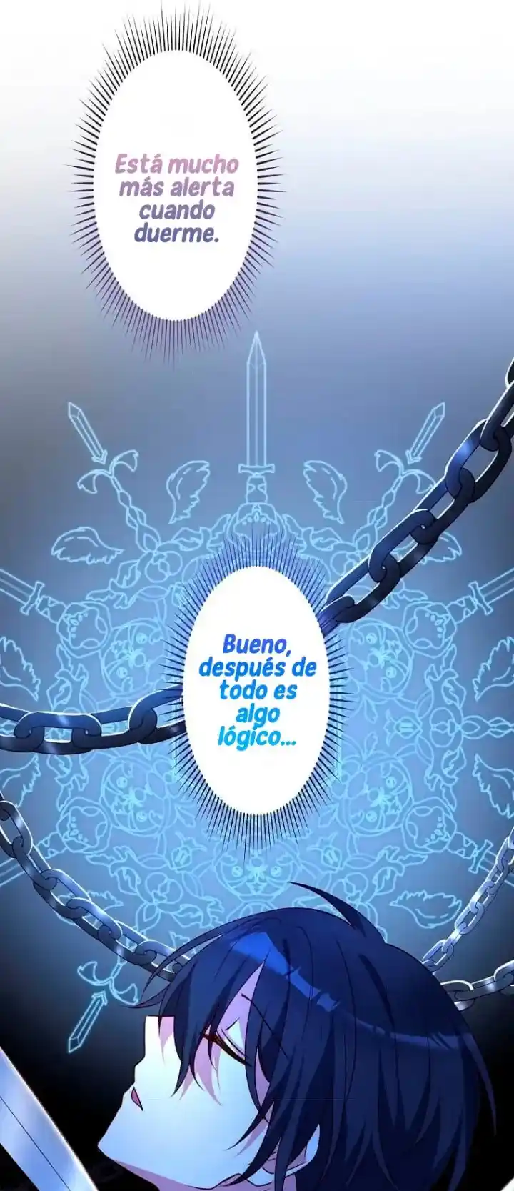El Protagonista Obsesionado Me Tiene Encerada... - Capítulo 9 - Página 46 - LectorTMOo