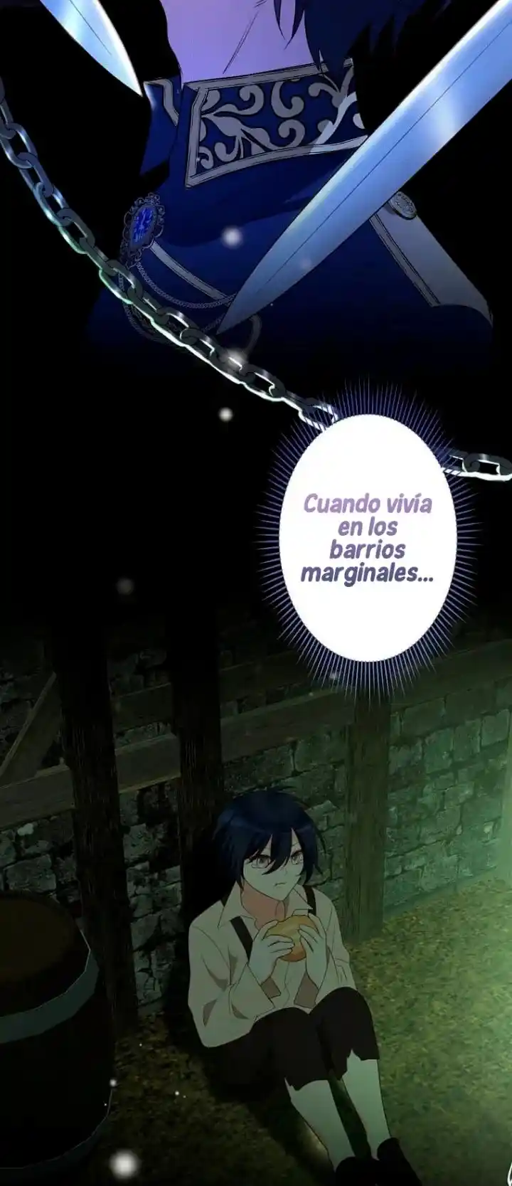 El Protagonista Obsesionado Me Tiene Encerada... - Capítulo 9 - Página 47 - LectorTMOo