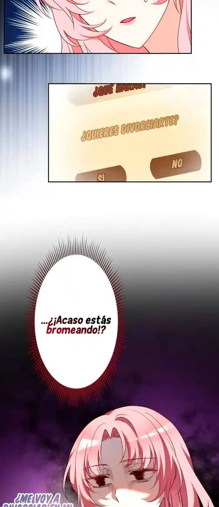 El Protagonista Obsesionado Me Tiene Encerada... - Capítulo 9 - Página 54 - LectorTMOo