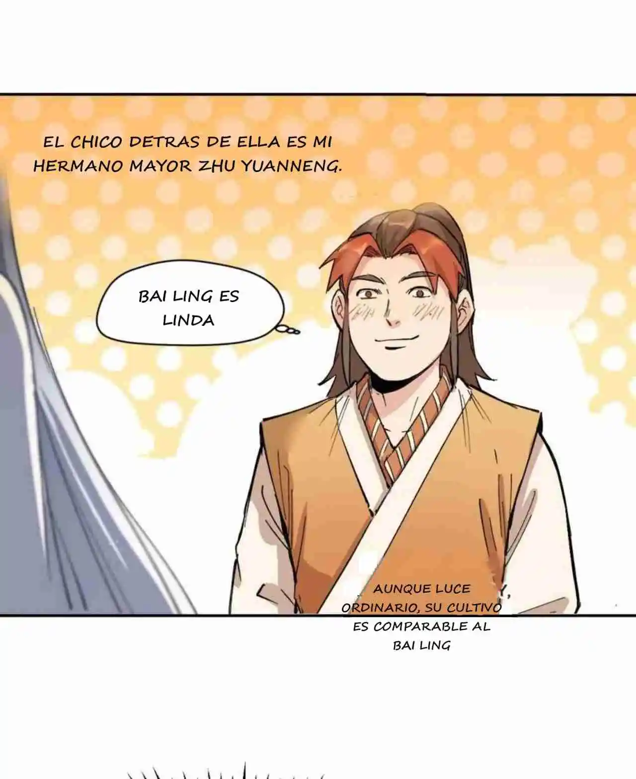 El Protagonistas Mas Poderoso De Todos Los Tiempos. - Capítulo 1 - Página 22 - LectorTMOo