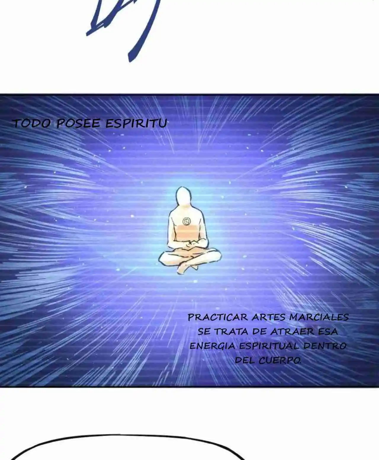 El Protagonistas Mas Poderoso De Todos Los Tiempos. - Capítulo 1 - Página 25 - LectorTMOo
