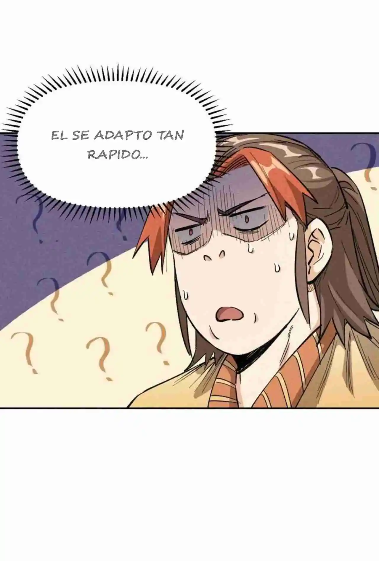 El Protagonistas Mas Poderoso De Todos Los Tiempos. - Capítulo 1 - Página 34 - LectorTMOo