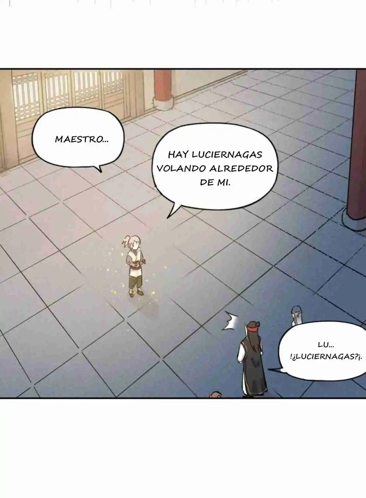 El Protagonistas Mas Poderoso De Todos Los Tiempos. - Capítulo 1 - Página 37 - LectorTMOo