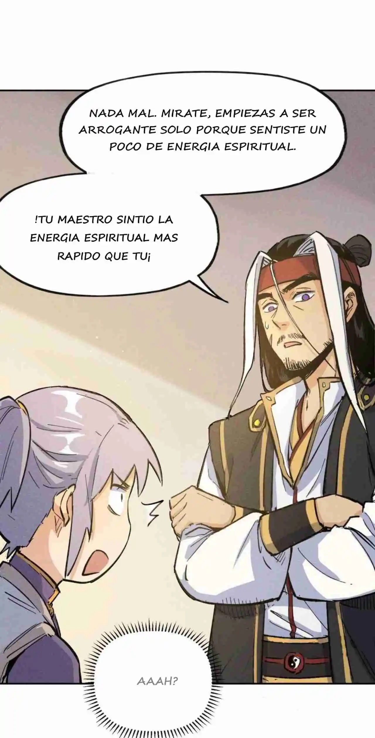 El Protagonistas Mas Poderoso De Todos Los Tiempos. - Capítulo 1 - Página 41 - LectorTMOo