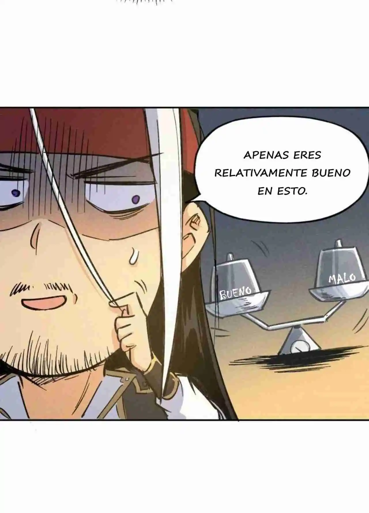 El Protagonistas Mas Poderoso De Todos Los Tiempos. - Capítulo 1 - Página 42 - LectorTMOo