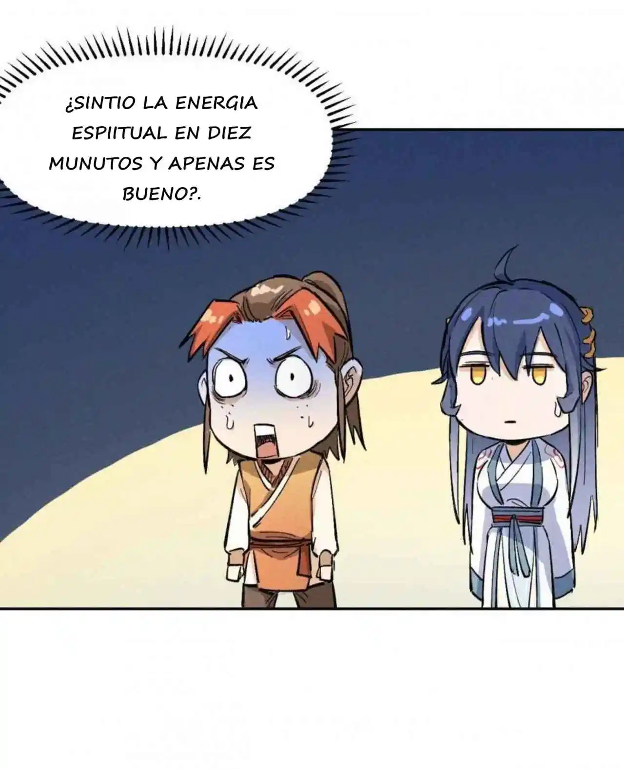 El Protagonistas Mas Poderoso De Todos Los Tiempos. - Capítulo 1 - Página 43 - LectorTMOo