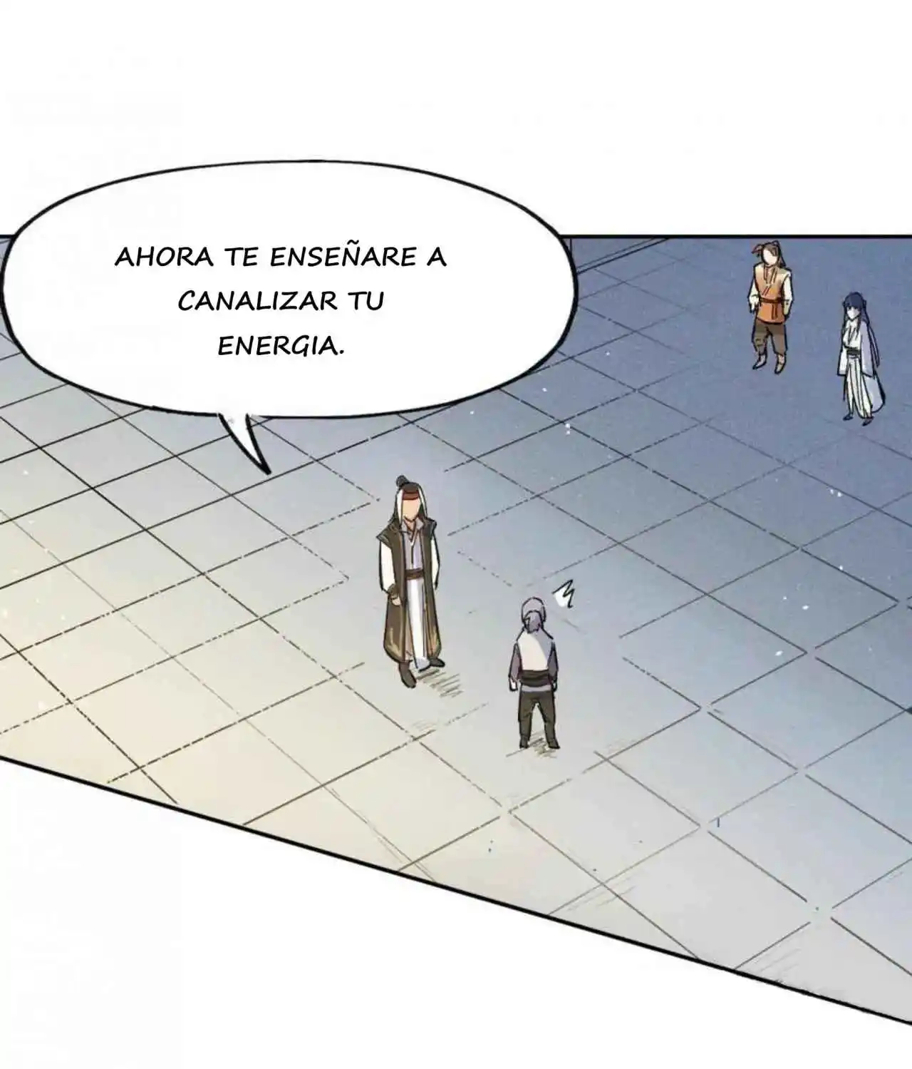 El Protagonistas Mas Poderoso De Todos Los Tiempos. - Capítulo 1 - Página 45 - LectorTMOo