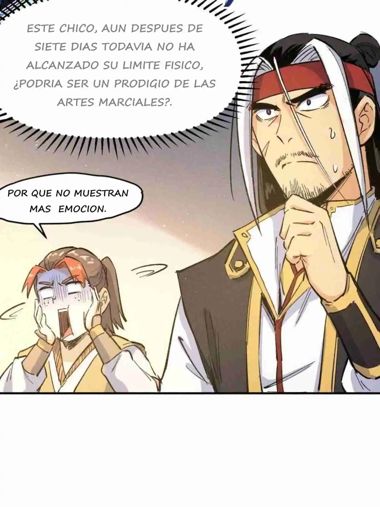 El Protagonistas Mas Poderoso De Todos Los Tiempos. - Capítulo 1 - Página 63 - LectorTMOo