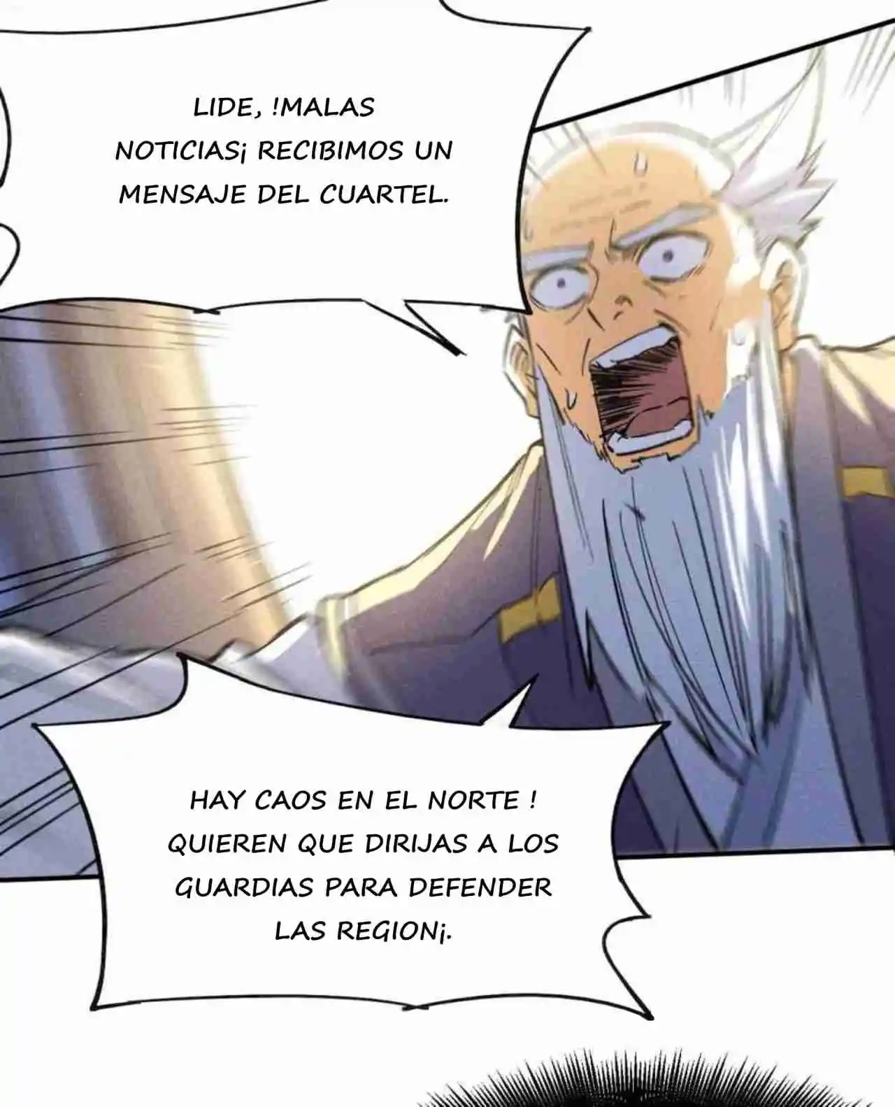 El Protagonistas Mas Poderoso De Todos Los Tiempos. - Capítulo 1 - Página 65 - LectorTMOo