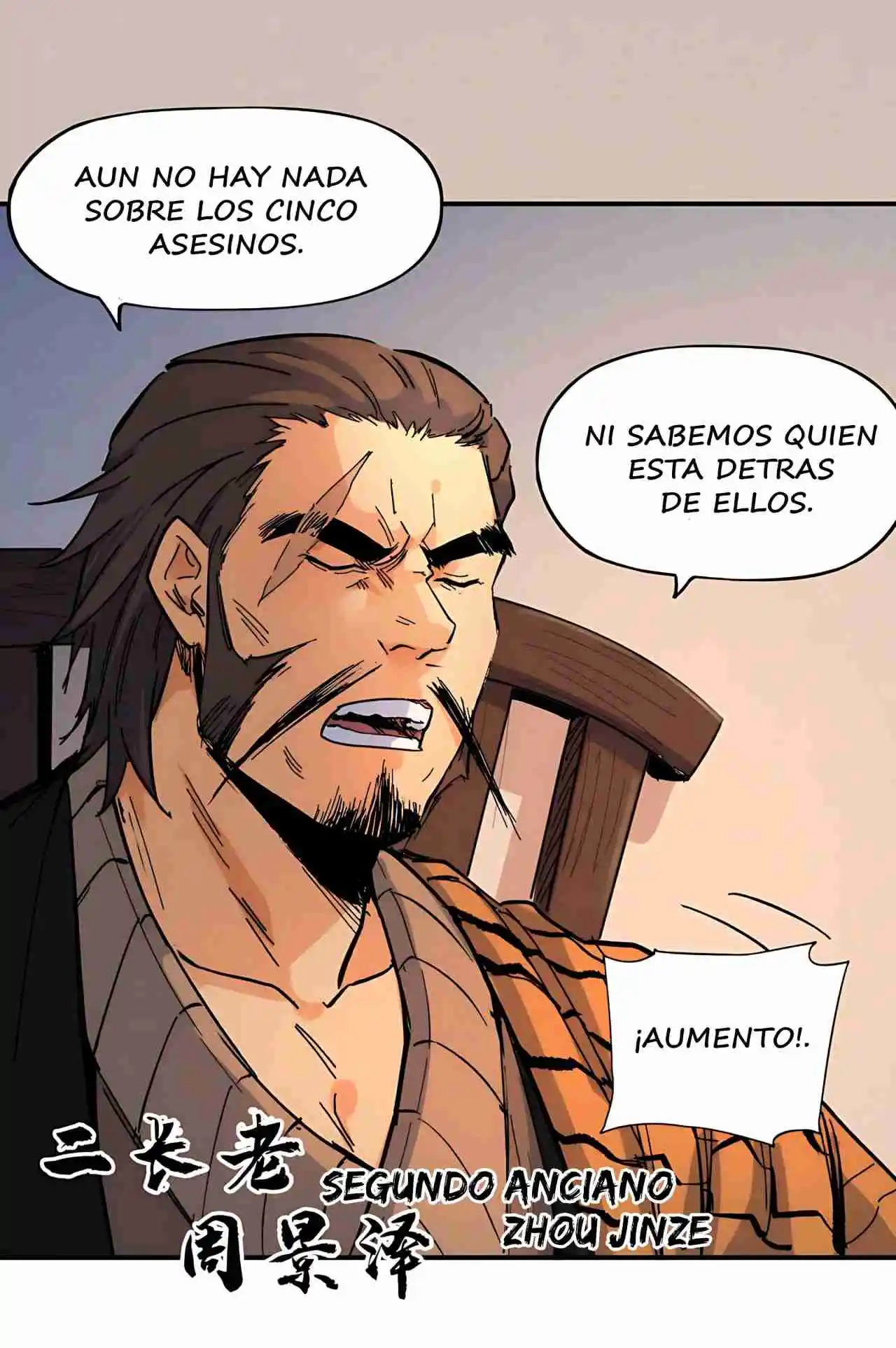 El Protagonistas Mas Poderoso De Todos Los Tiempos. - Capítulo 10 - Página 3 - LectorTMOo