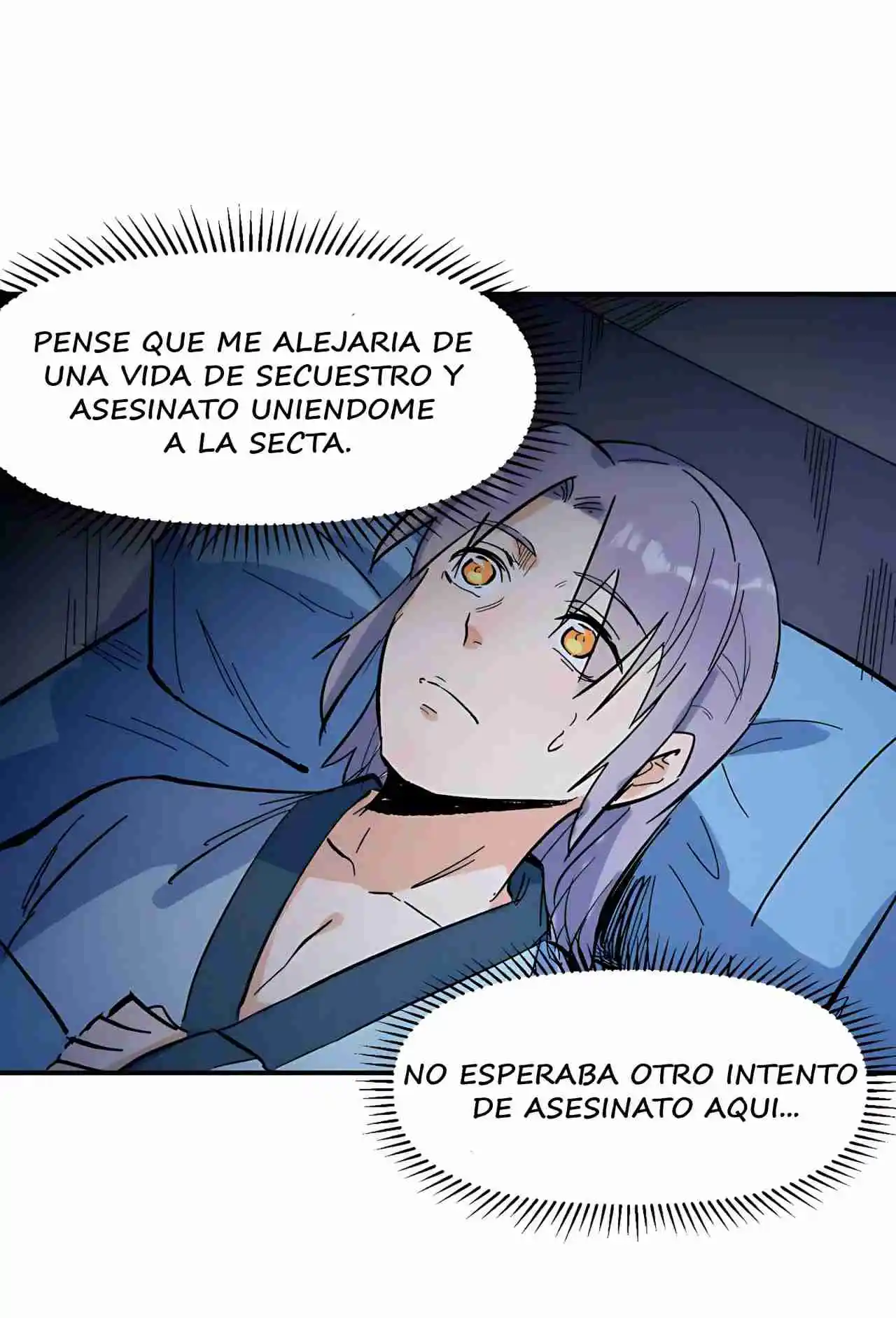 El Protagonistas Mas Poderoso De Todos Los Tiempos. - Capítulo 10 - Página 17 - LectorTMOo