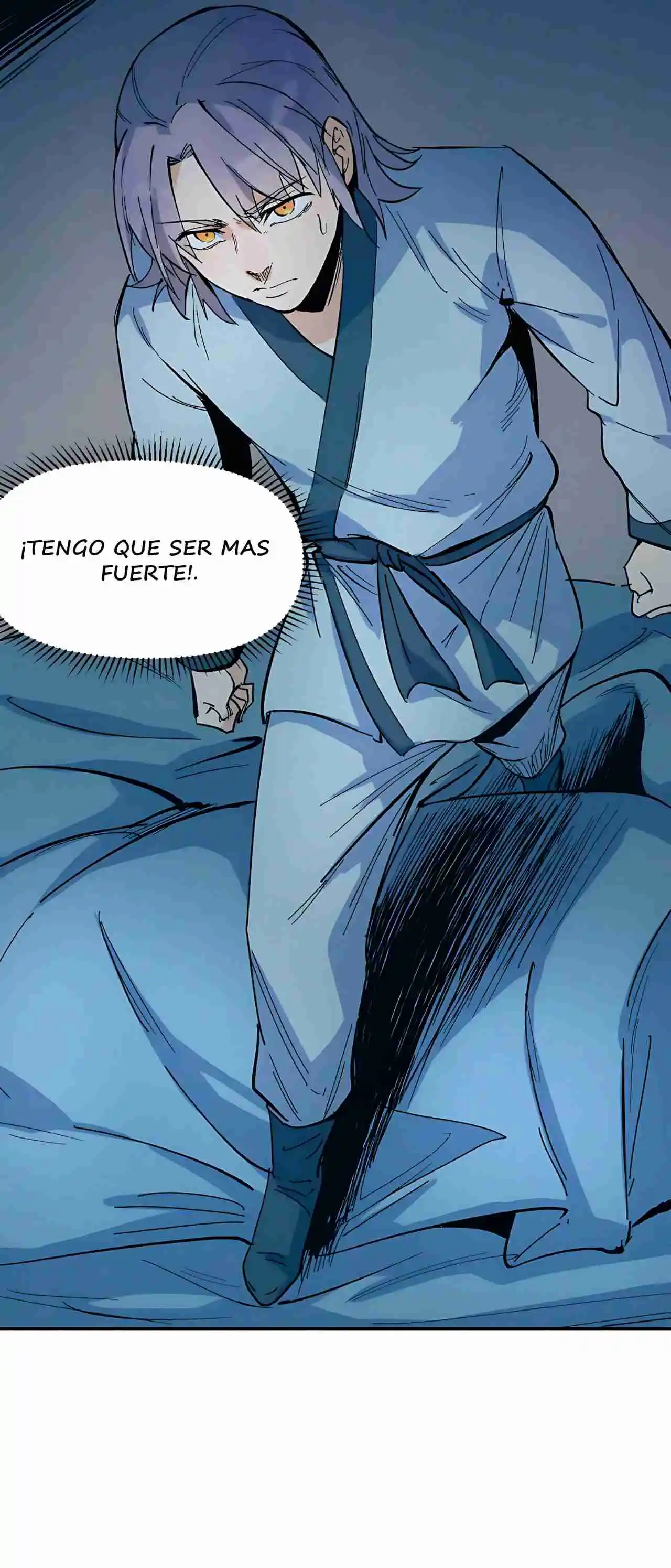 El Protagonistas Mas Poderoso De Todos Los Tiempos. - Capítulo 10 - Página 26 - LectorTMOo