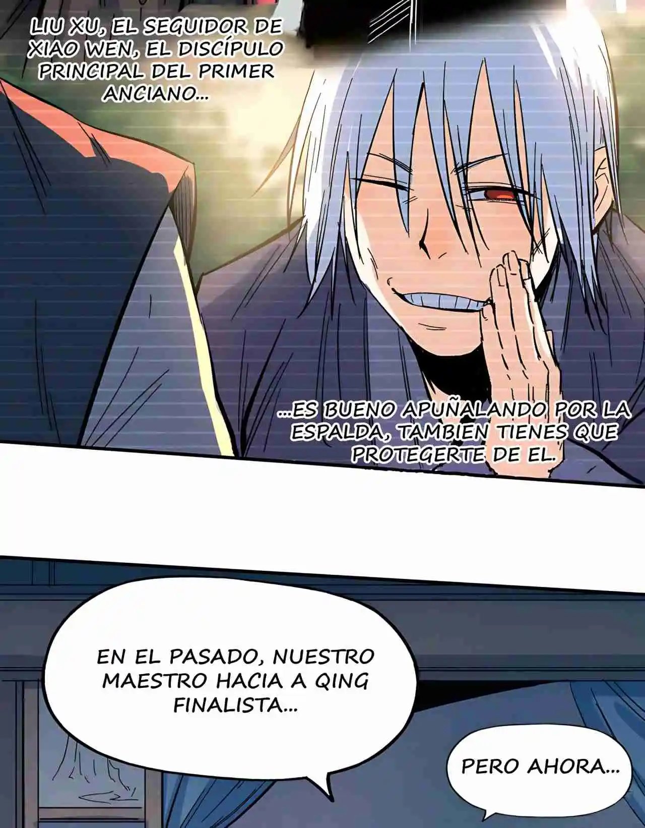 El Protagonistas Mas Poderoso De Todos Los Tiempos. - Capítulo 10 - Página 49 - LectorTMOo