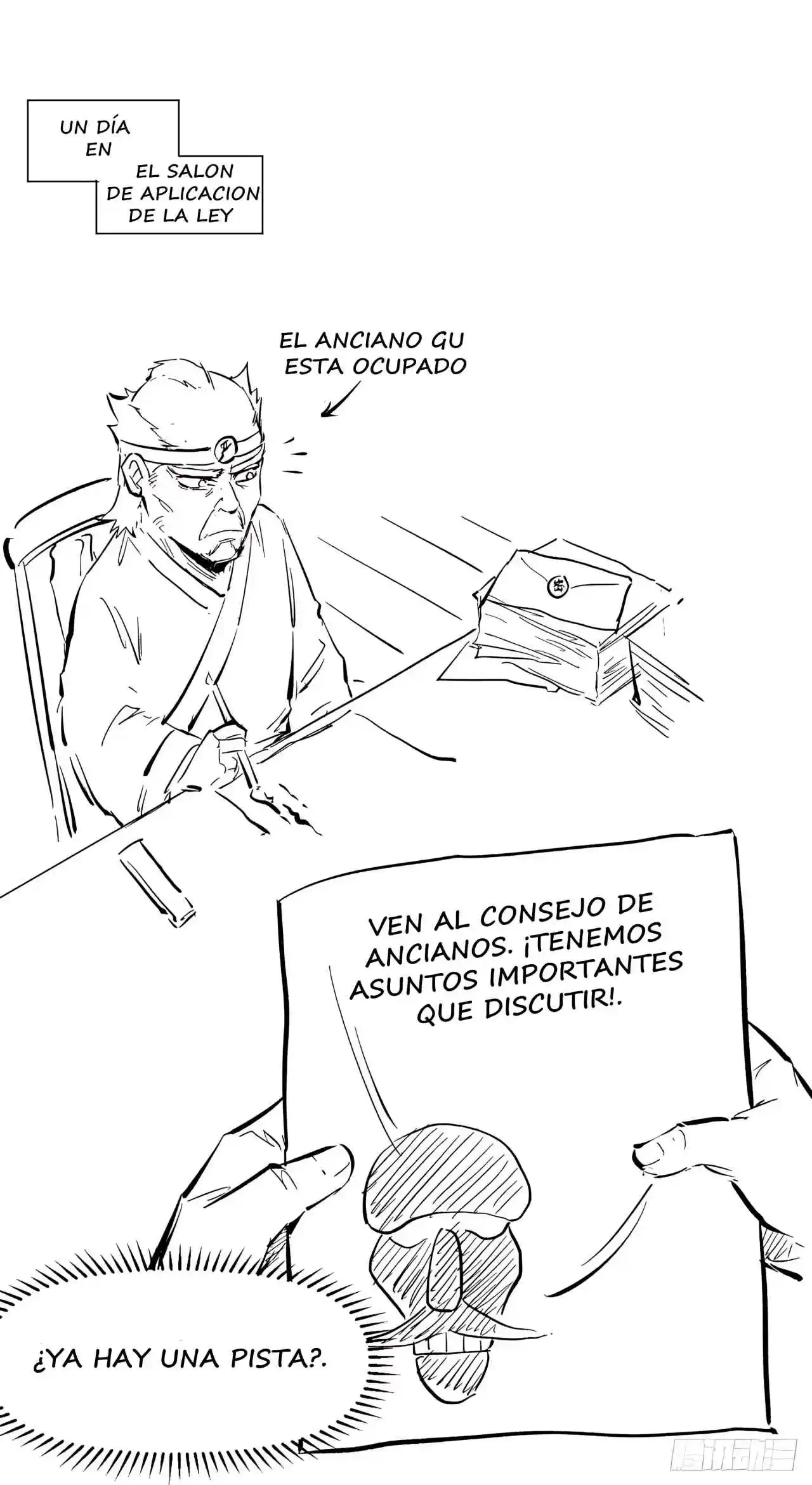 El Protagonistas Mas Poderoso De Todos Los Tiempos. - Capítulo 10 - Página 52 - LectorTMOo