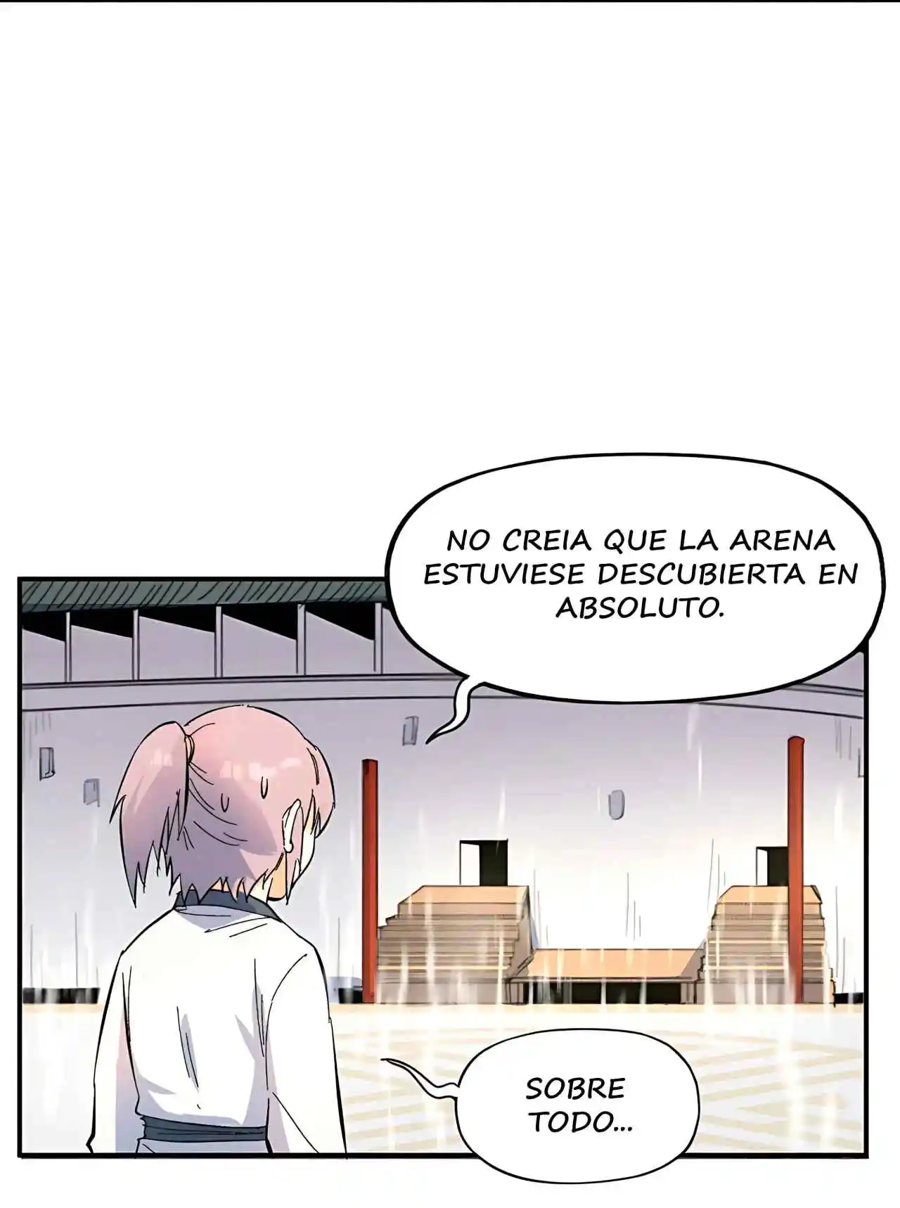 El Protagonistas Mas Poderoso De Todos Los Tiempos. - Capítulo 11 - Página 13 - LectorTMOo