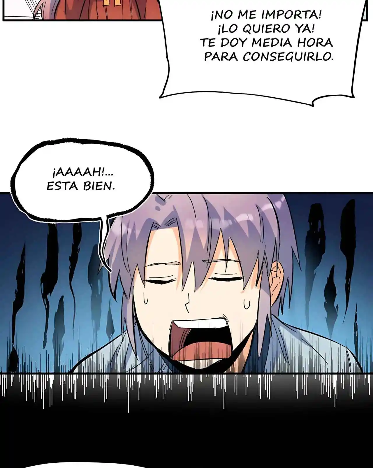 El Protagonistas Mas Poderoso De Todos Los Tiempos. - Capítulo 11 - Página 39 - LectorTMOo