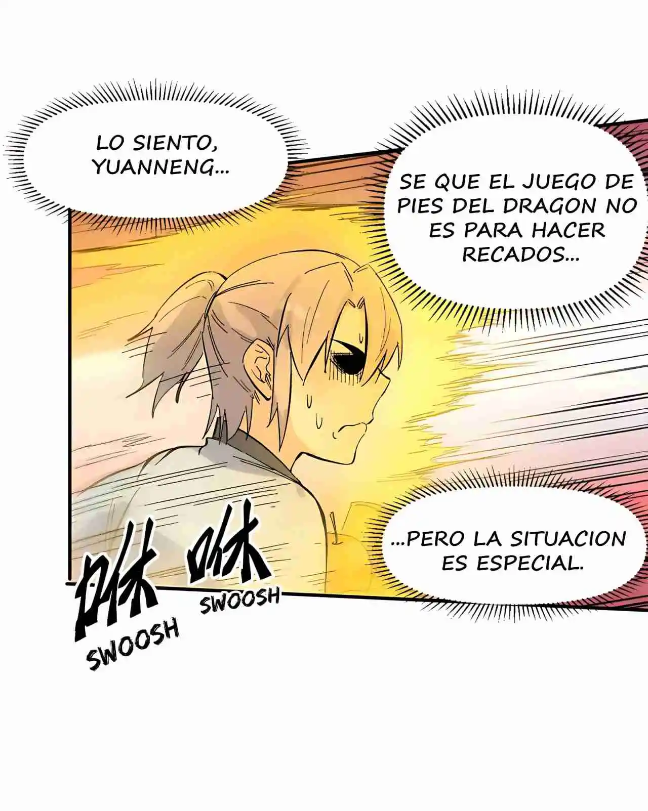 El Protagonistas Mas Poderoso De Todos Los Tiempos. - Capítulo 11 - Página 43 - LectorTMOo