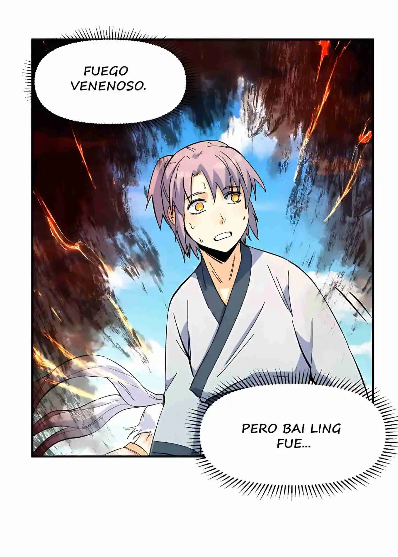 El Protagonistas Mas Poderoso De Todos Los Tiempos. - Capítulo 12 - Página 11 - LectorTMOo
