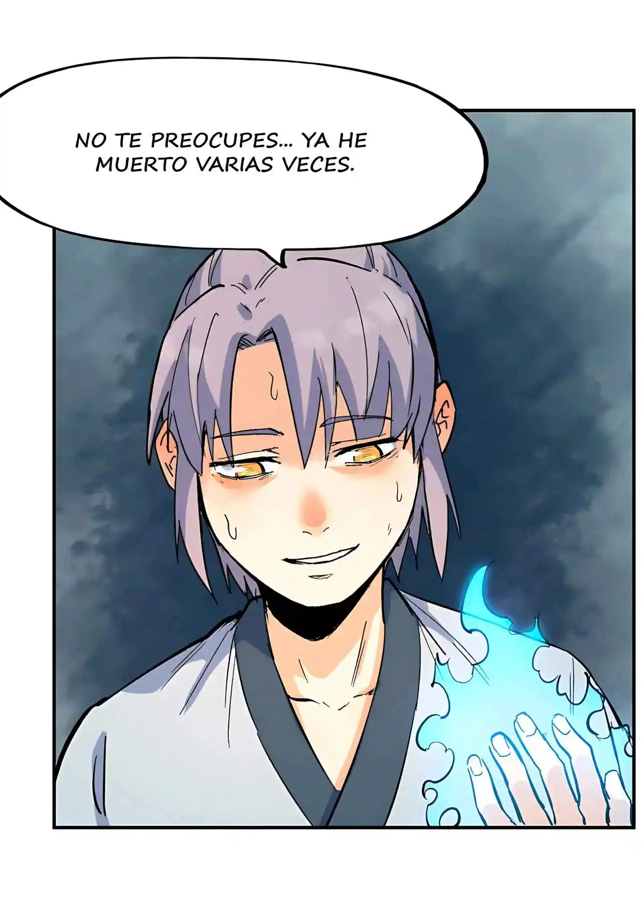 El Protagonistas Mas Poderoso De Todos Los Tiempos. - Capítulo 12 - Página 16 - LectorTMOo