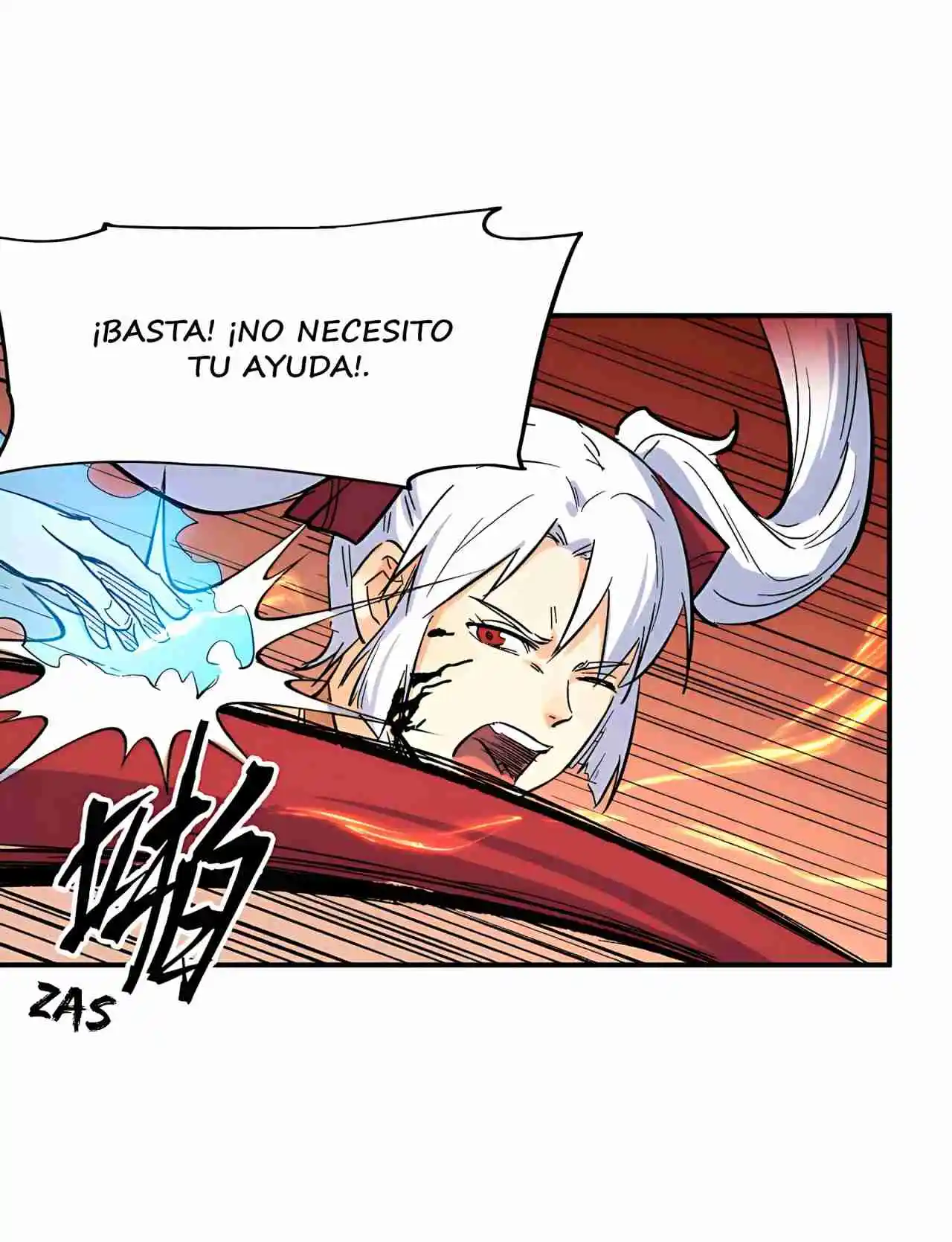 El Protagonistas Mas Poderoso De Todos Los Tiempos. - Capítulo 12 - Página 17 - LectorTMOo