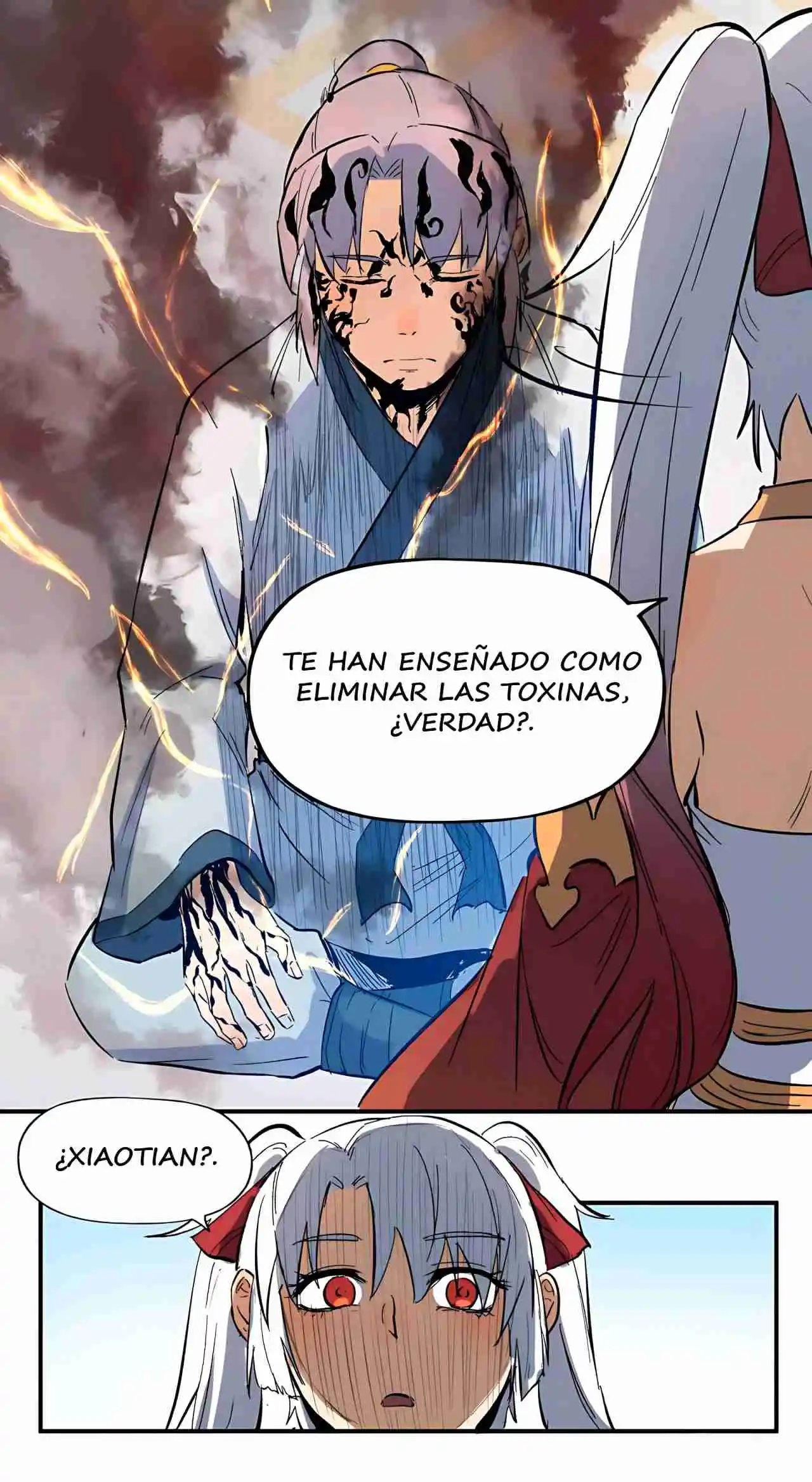 El Protagonistas Mas Poderoso De Todos Los Tiempos. - Capítulo 12 - Página 29 - LectorTMOo