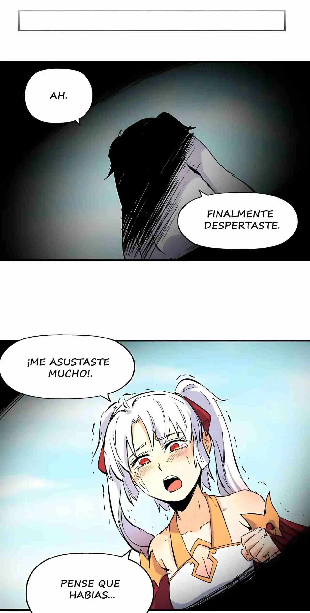 El Protagonistas Mas Poderoso De Todos Los Tiempos. - Capítulo 12 - Página 49 - LectorTMOo