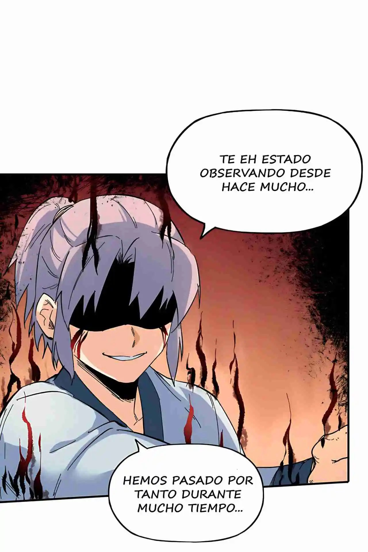 El Protagonistas Mas Poderoso De Todos Los Tiempos. - Capítulo 13 - Página 4 - LectorTMOo