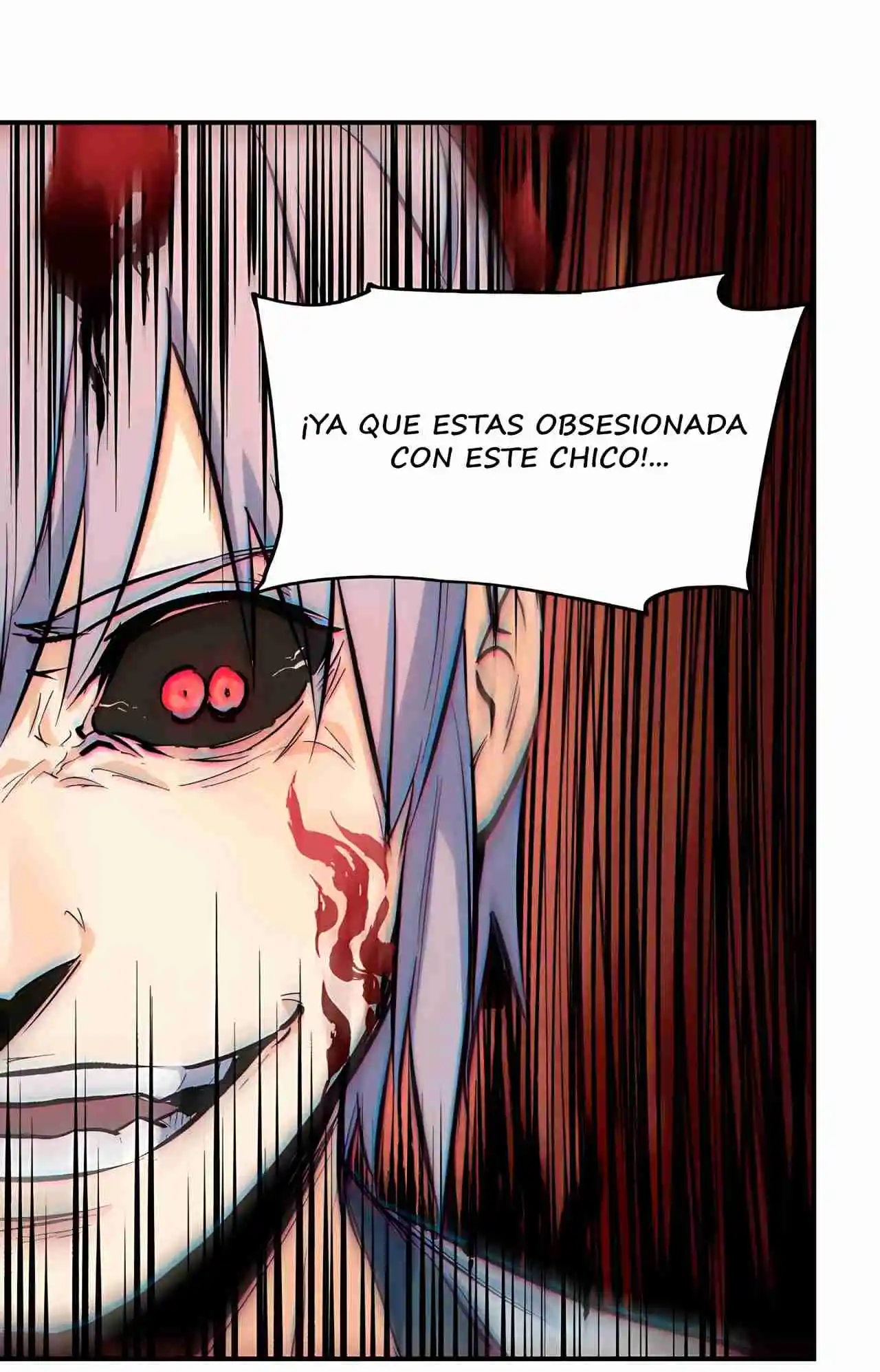 El Protagonistas Mas Poderoso De Todos Los Tiempos. - Capítulo 13 - Página 16 - LectorTMOo