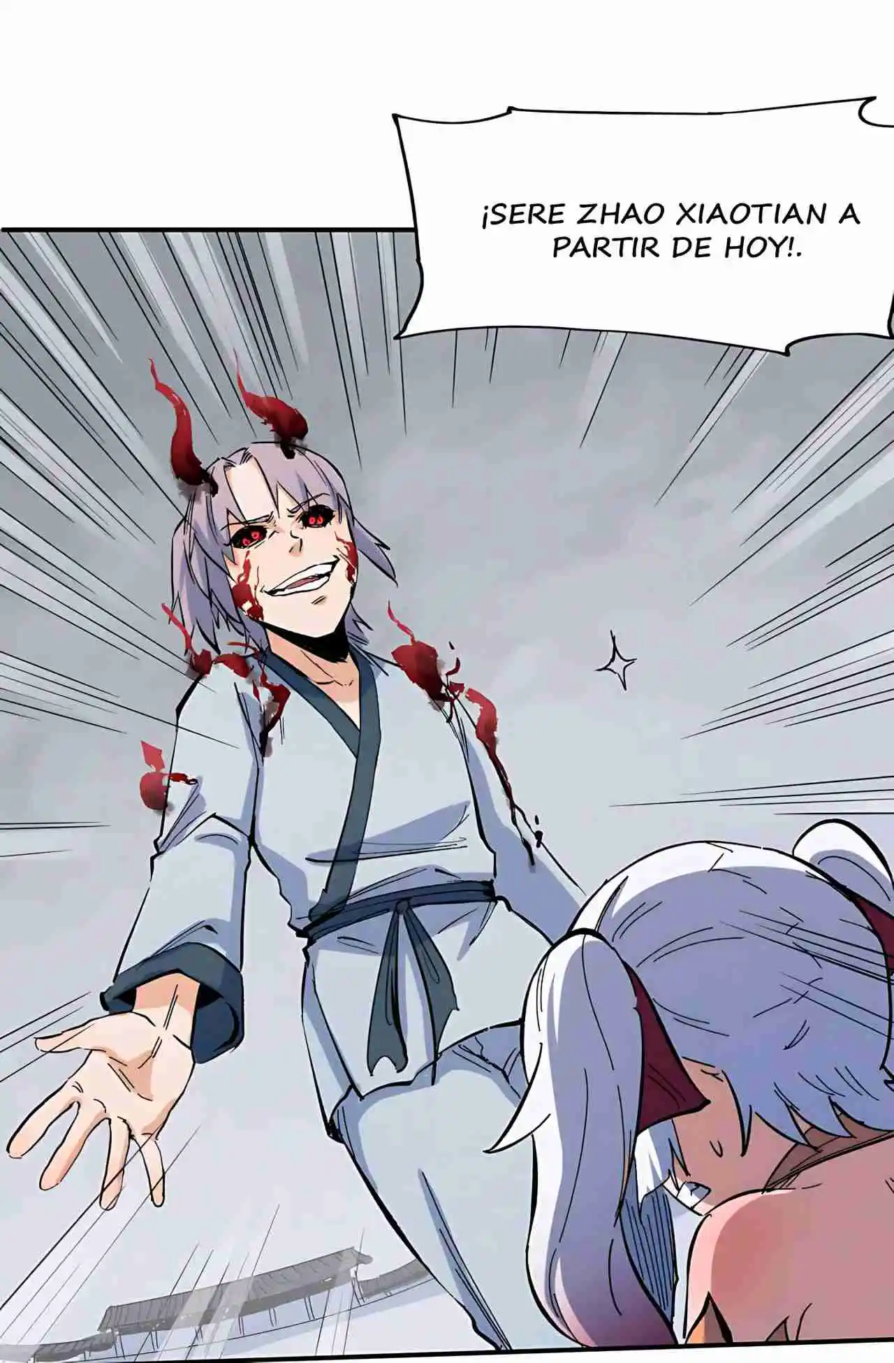 El Protagonistas Mas Poderoso De Todos Los Tiempos. - Capítulo 13 - Página 17 - LectorTMOo