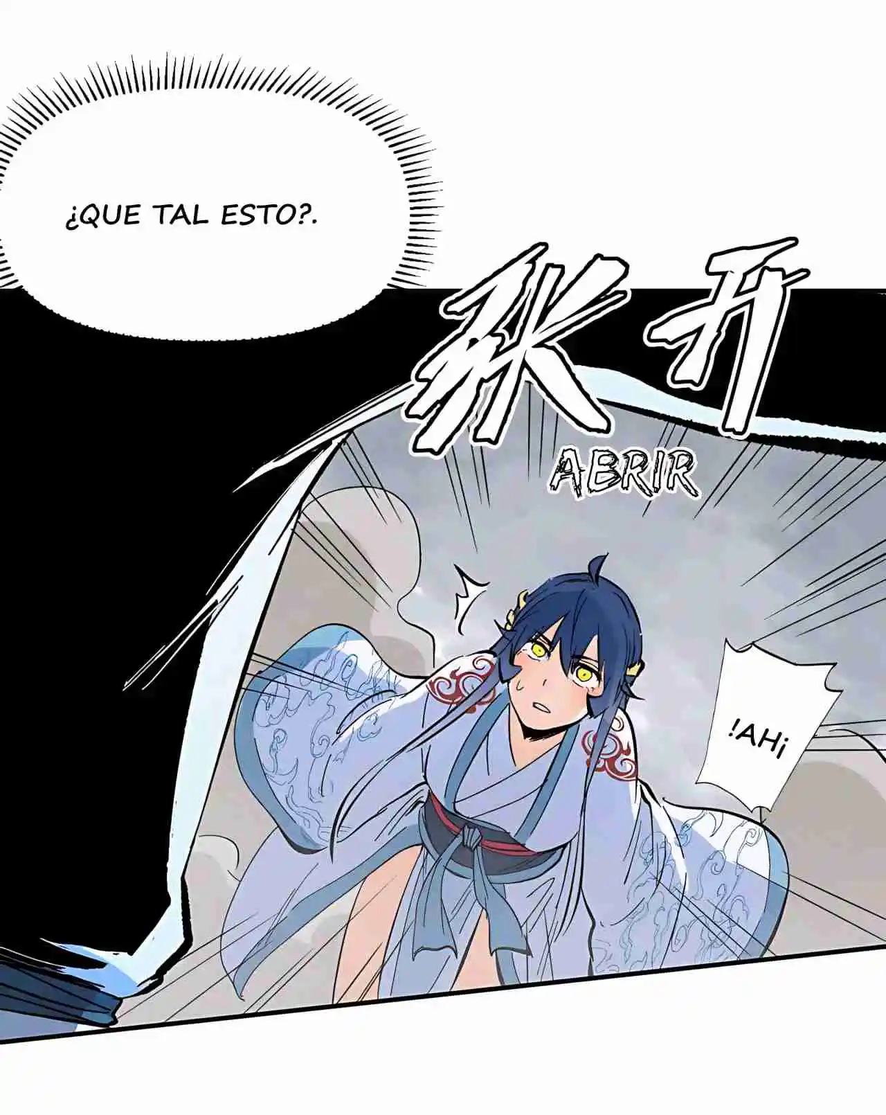 El Protagonistas Mas Poderoso De Todos Los Tiempos. - Capítulo 13 - Página 23 - LectorTMOo