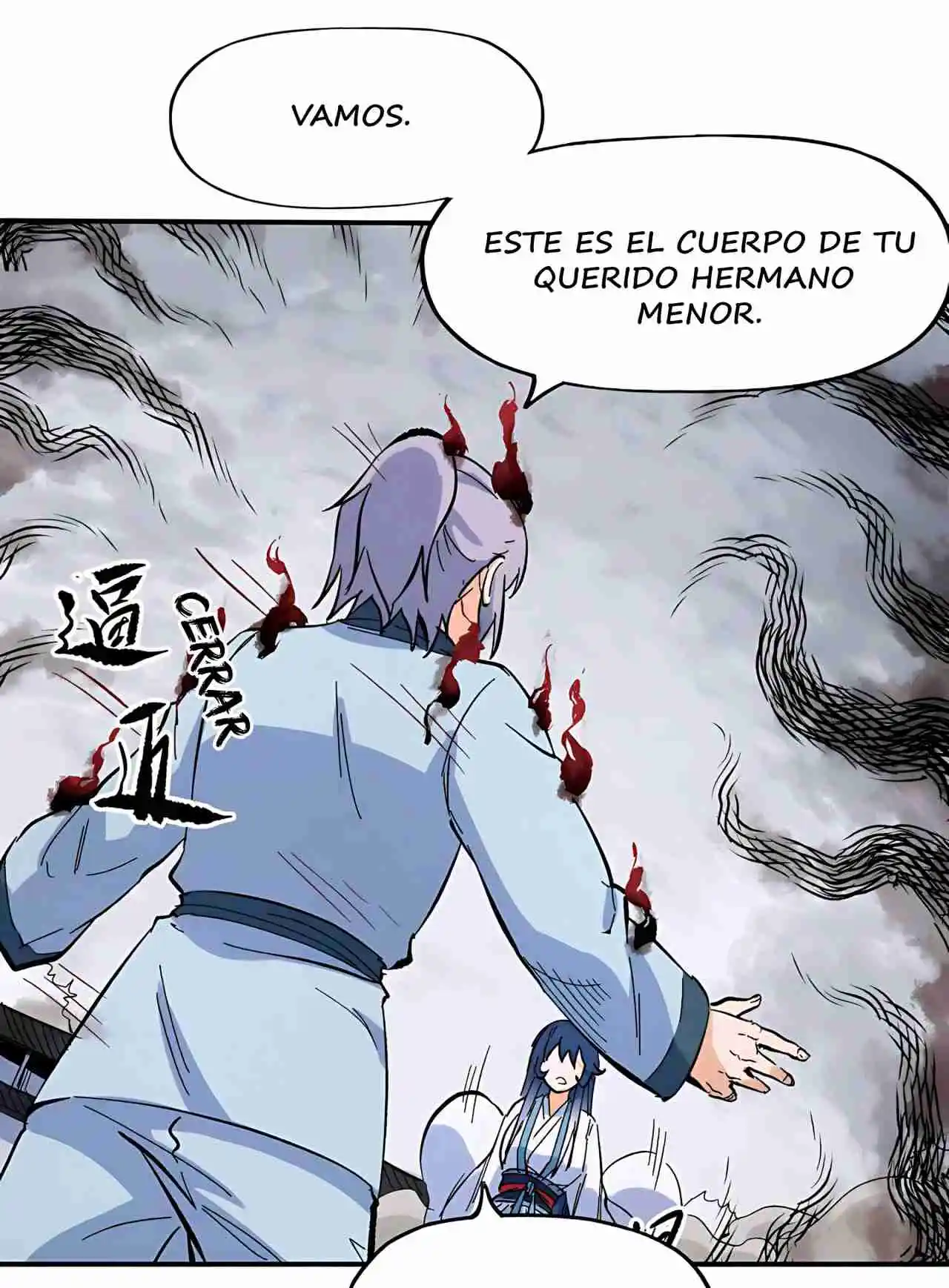 El Protagonistas Mas Poderoso De Todos Los Tiempos. - Capítulo 13 - Página 25 - LectorTMOo