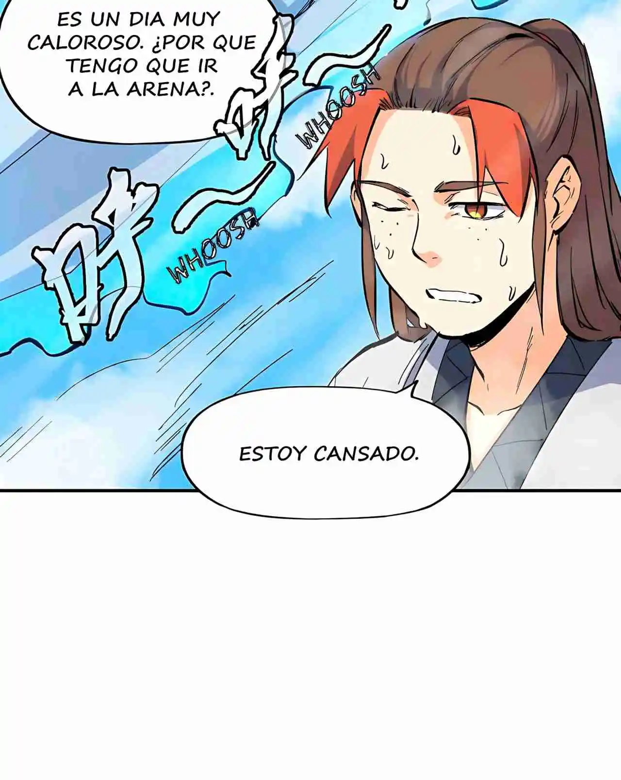 El Protagonistas Mas Poderoso De Todos Los Tiempos. - Capítulo 14 - Página 2 - LectorTMOo