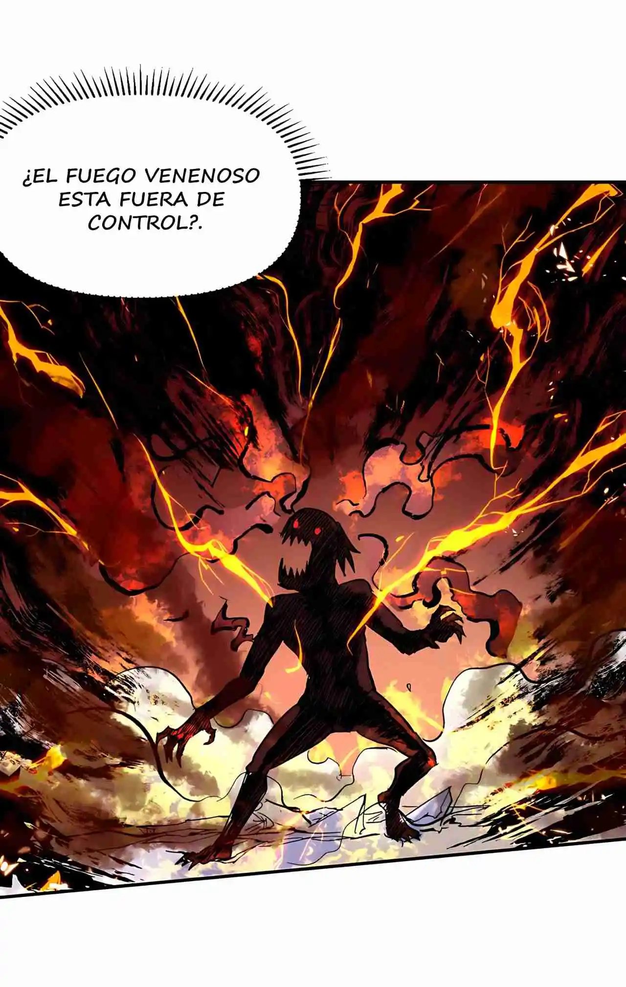 El Protagonistas Mas Poderoso De Todos Los Tiempos. - Capítulo 14 - Página 12 - LectorTMOo