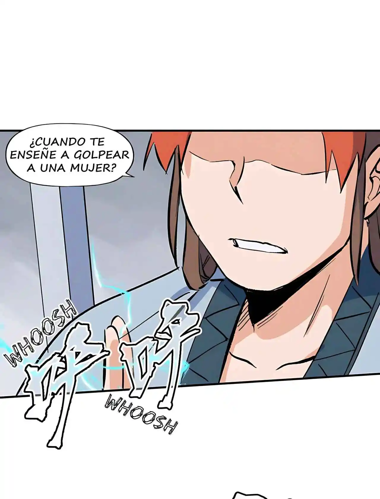El Protagonistas Mas Poderoso De Todos Los Tiempos. - Capítulo 14 - Página 36 - LectorTMOo