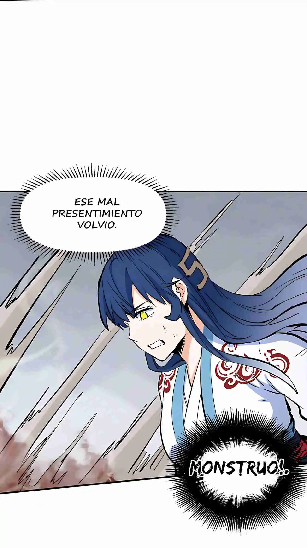 El Protagonistas Mas Poderoso De Todos Los Tiempos. - Capítulo 14 - Página 49 - LectorTMOo