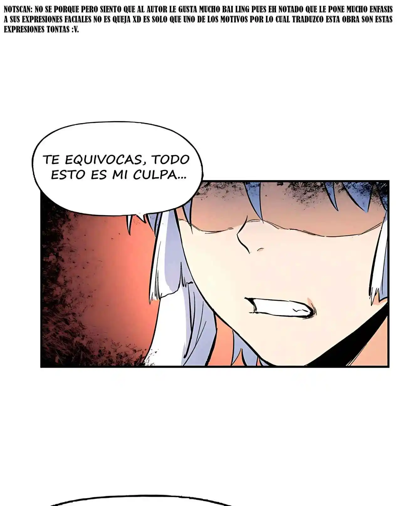 El Protagonistas Mas Poderoso De Todos Los Tiempos. - Capítulo 15 - Página 27 - LectorTMOo