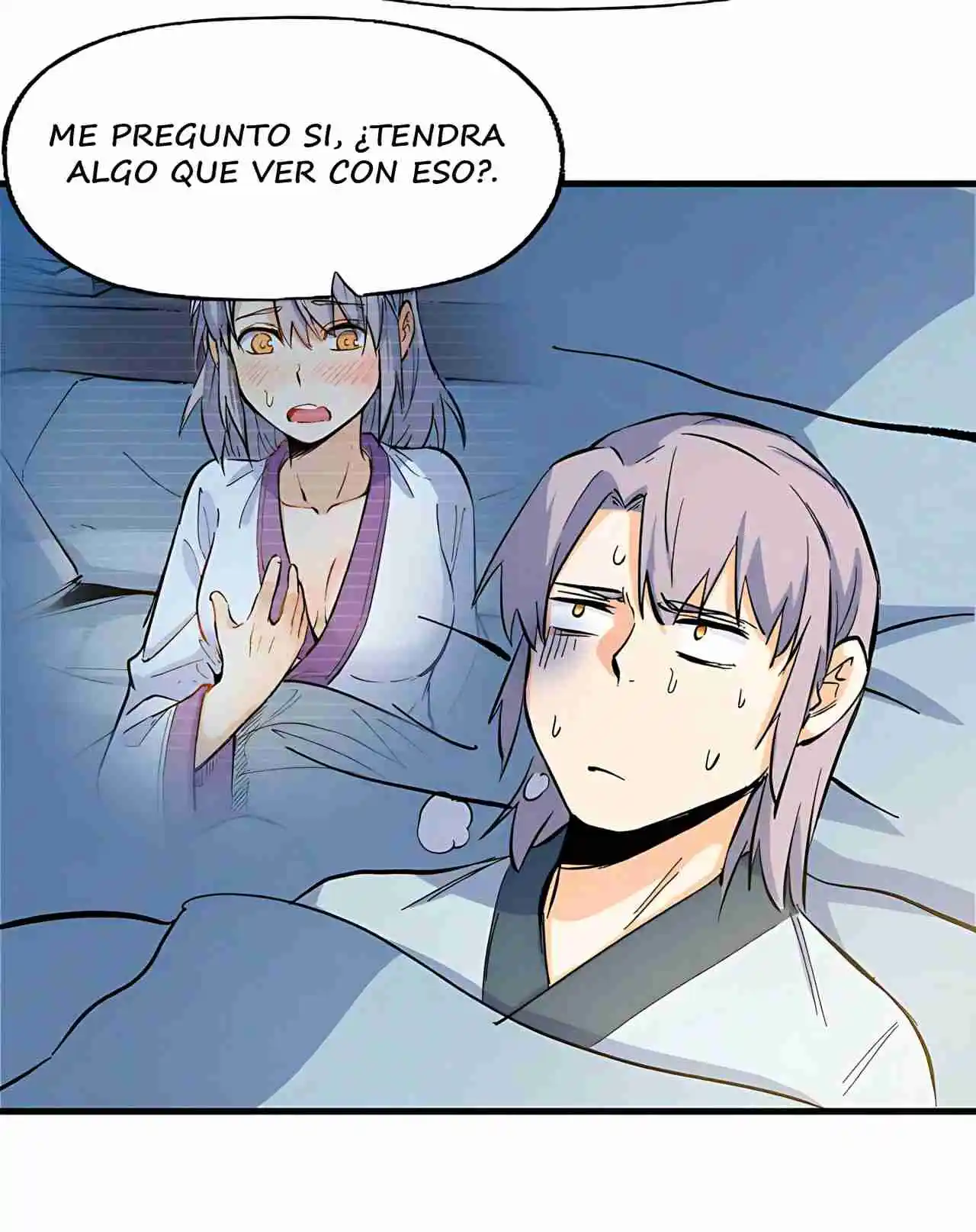 El Protagonistas Mas Poderoso De Todos Los Tiempos. - Capítulo 15 - Página 30 - LectorTMOo
