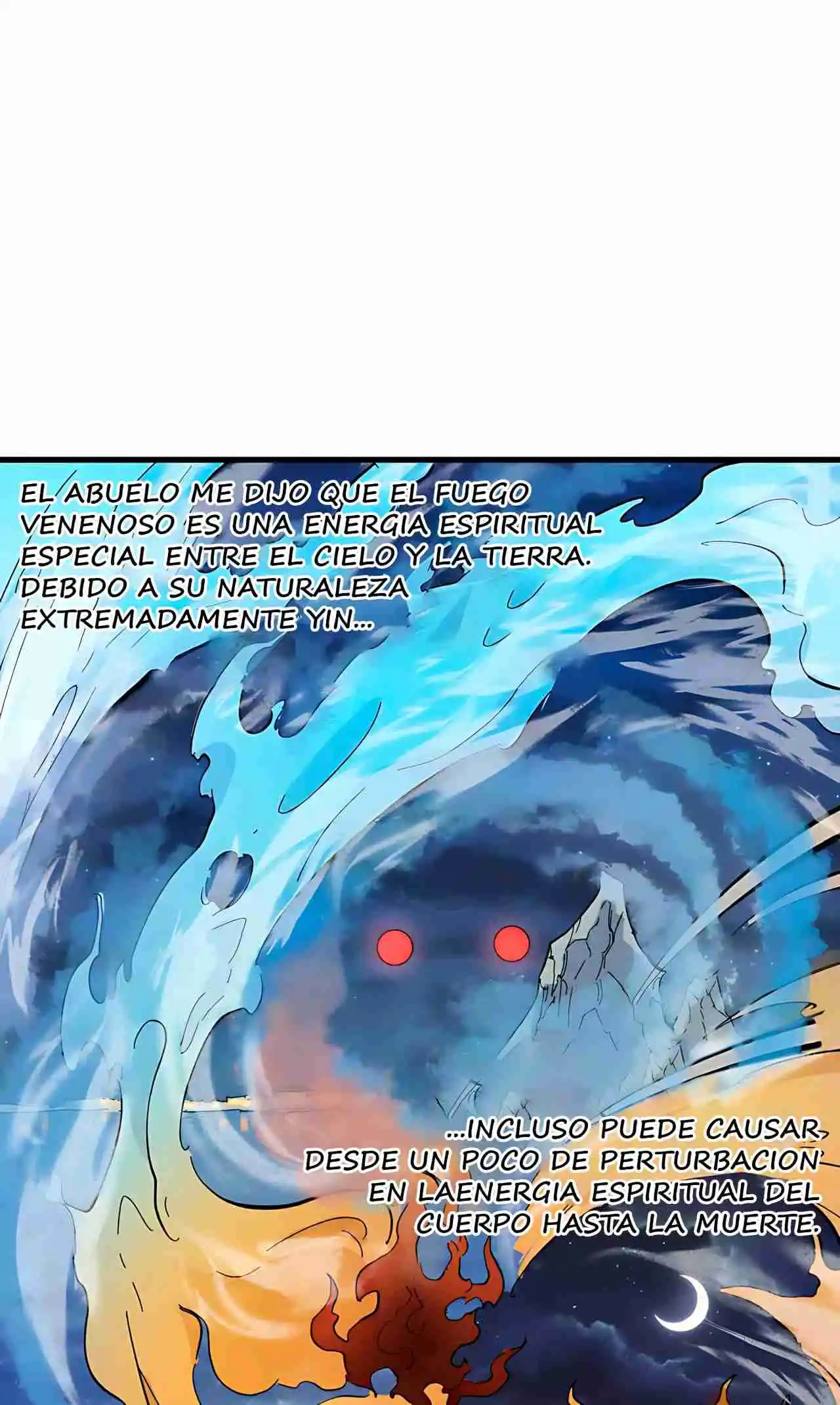 El Protagonistas Mas Poderoso De Todos Los Tiempos. - Capítulo 15 - Página 37 - LectorTMOo