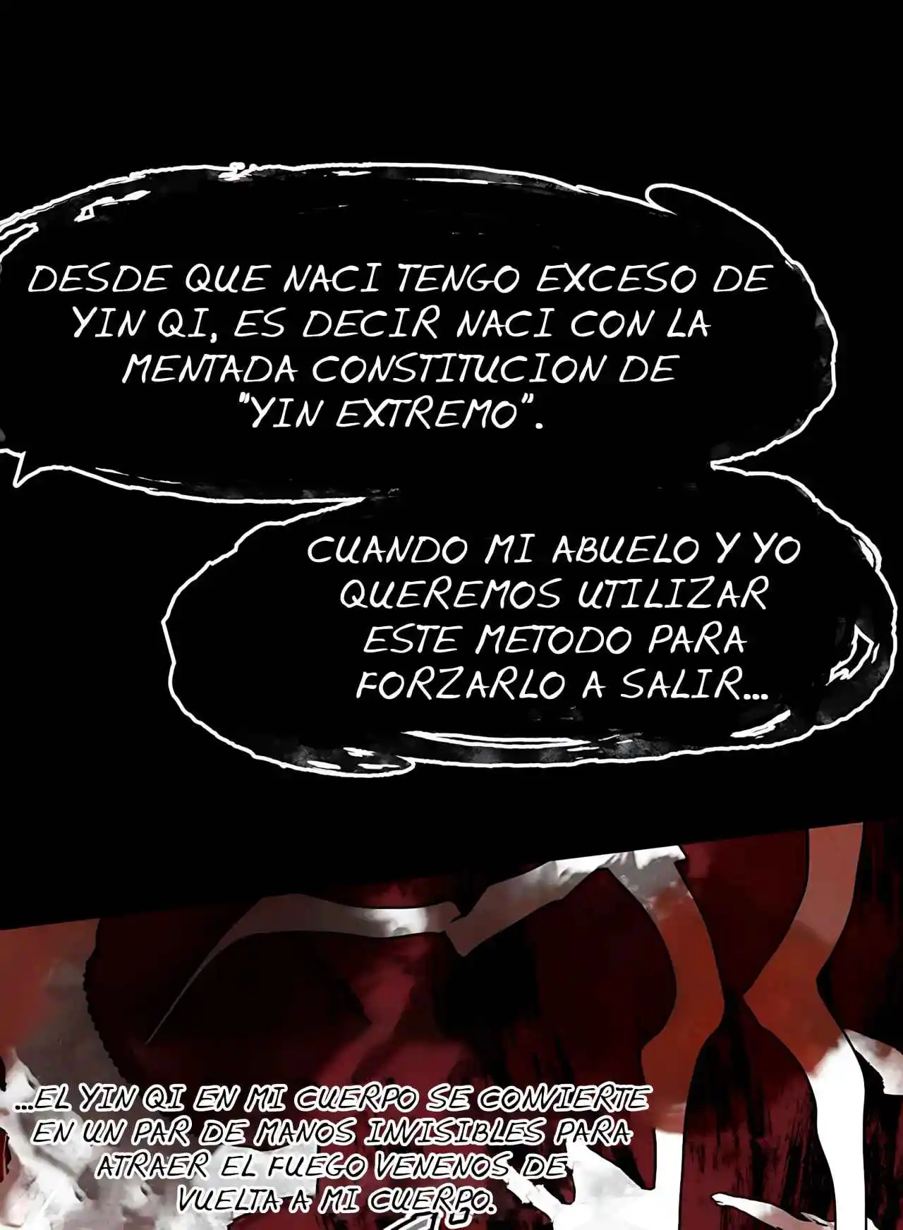 El Protagonistas Mas Poderoso De Todos Los Tiempos. - Capítulo 15 - Página 41 - LectorTMOo