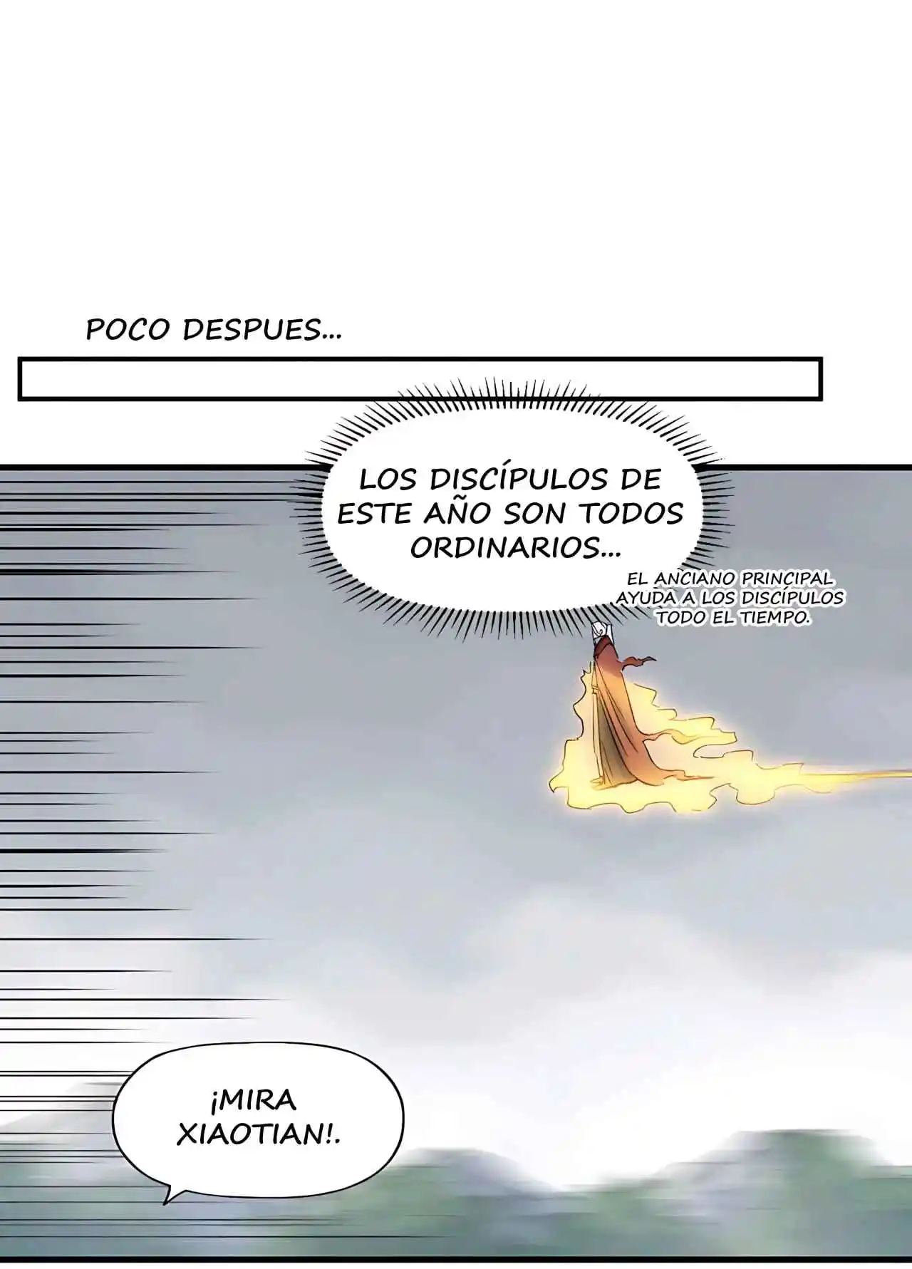 El Protagonistas Mas Poderoso De Todos Los Tiempos. - Capítulo 15 - Página 48 - LectorTMOo