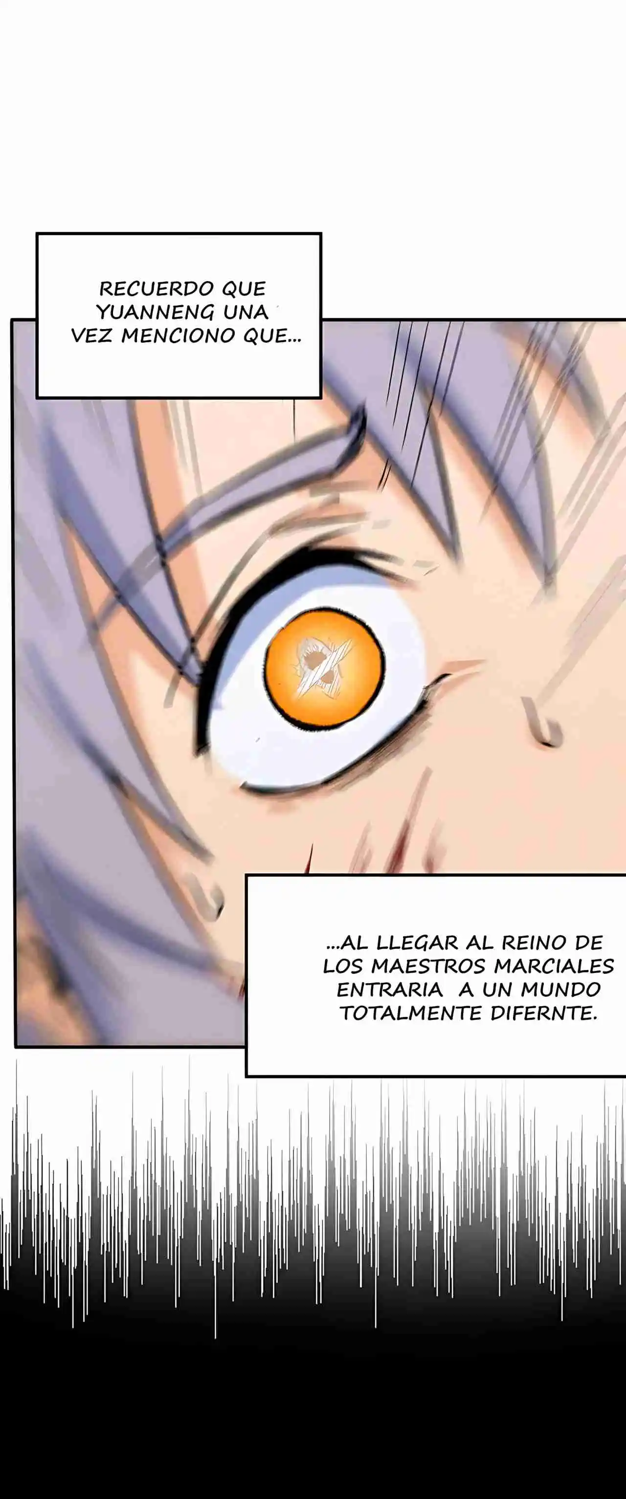 El Protagonistas Mas Poderoso De Todos Los Tiempos. - Capítulo 16 - Página 32 - LectorTMOo