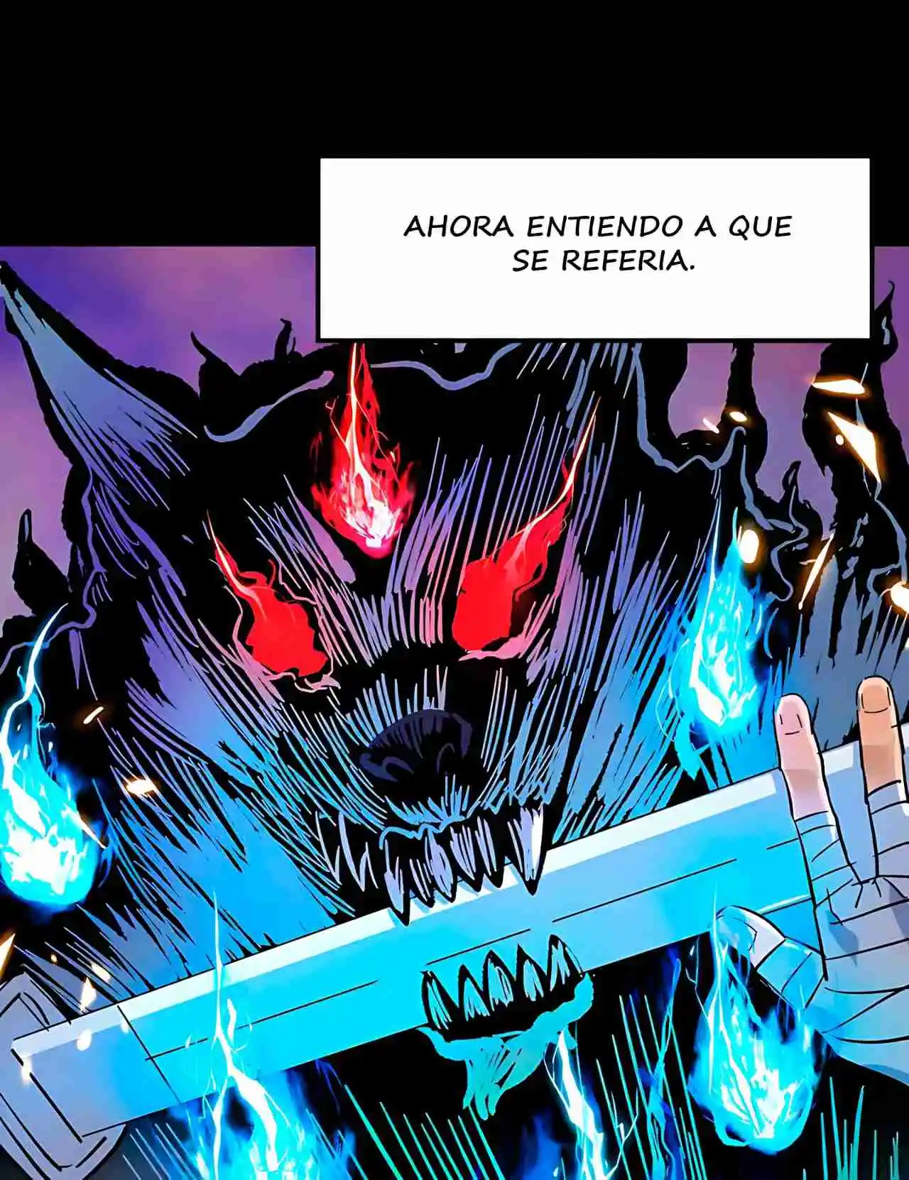 El Protagonistas Mas Poderoso De Todos Los Tiempos. - Capítulo 16 - Página 33 - LectorTMOo