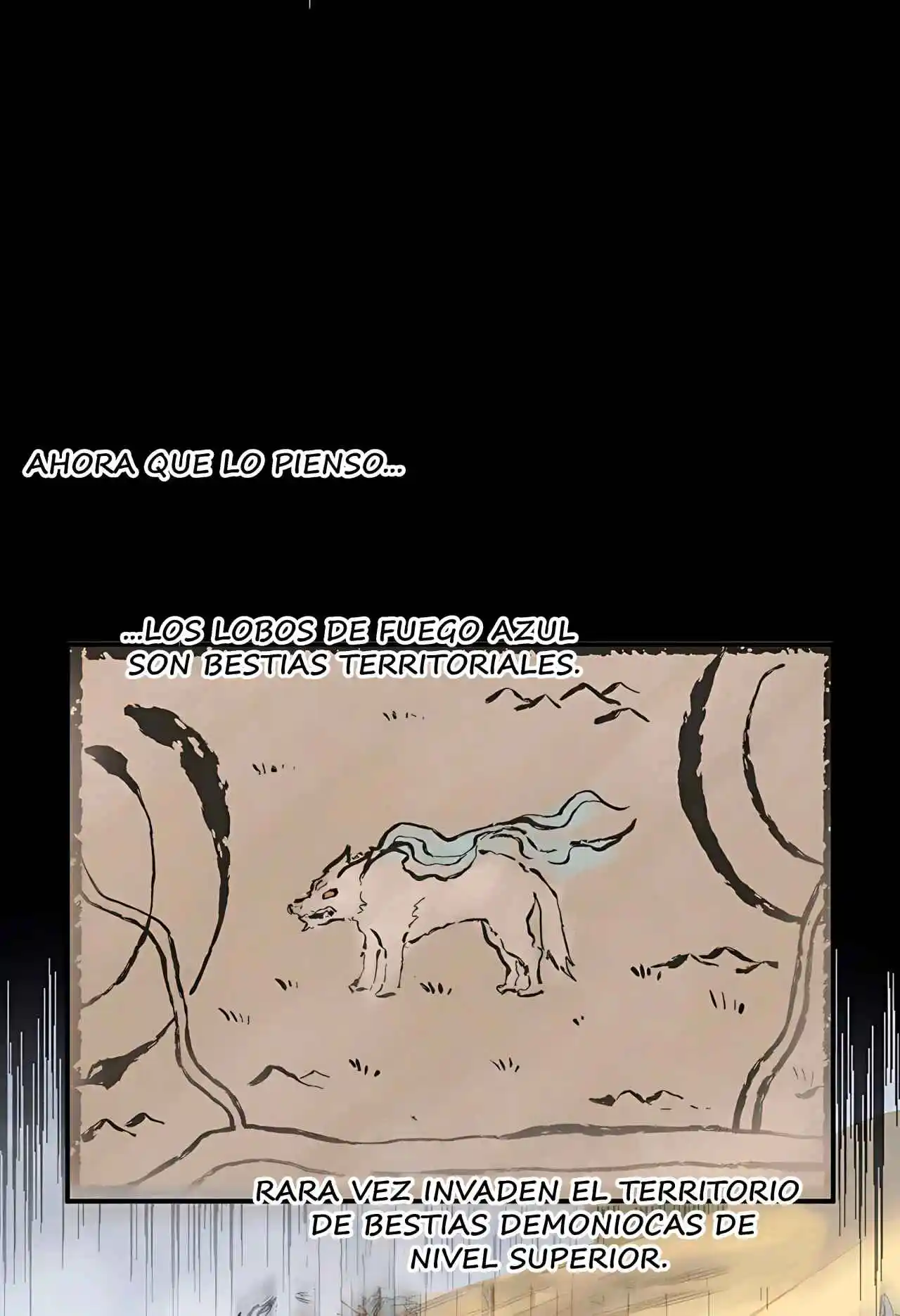 El Protagonistas Mas Poderoso De Todos Los Tiempos. - Capítulo 16 - Página 47 - LectorTMOo