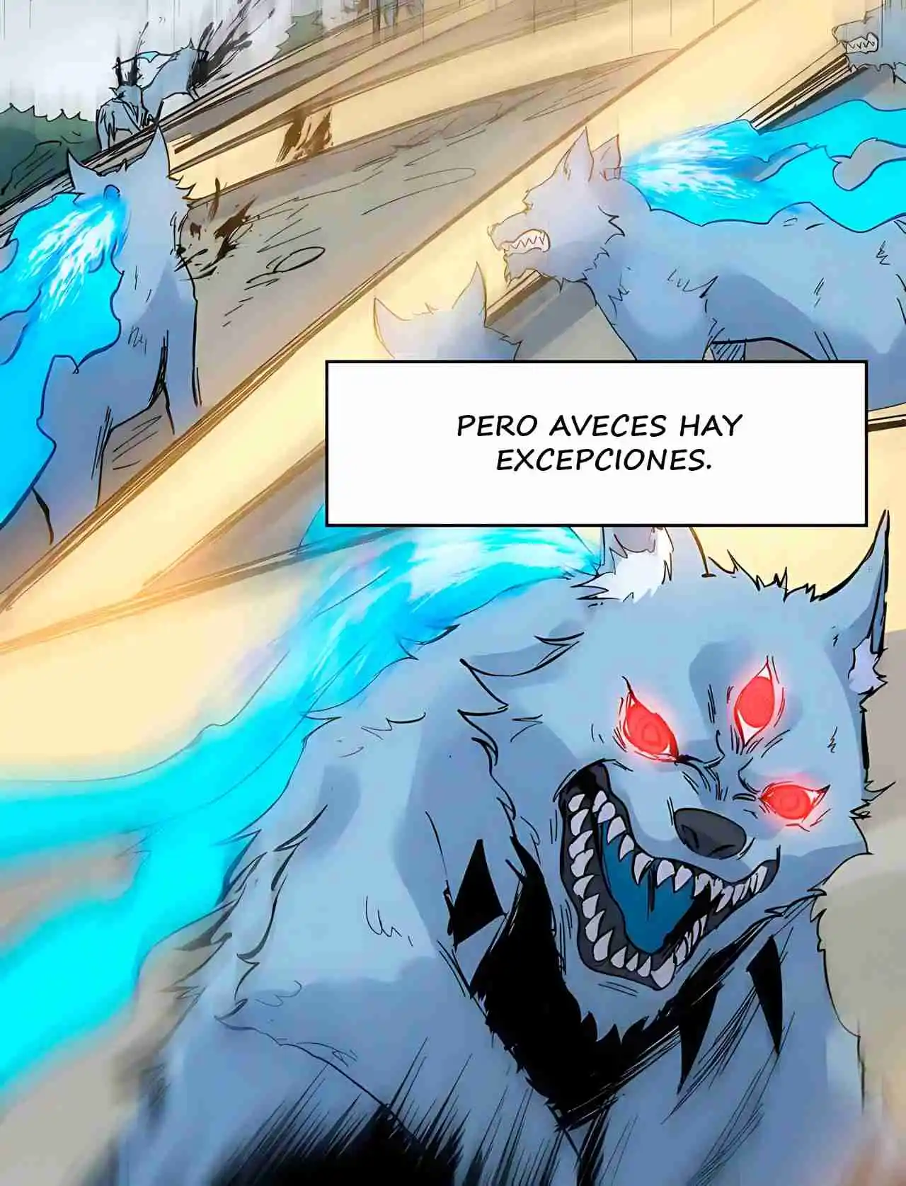 El Protagonistas Mas Poderoso De Todos Los Tiempos. - Capítulo 16 - Página 48 - LectorTMOo