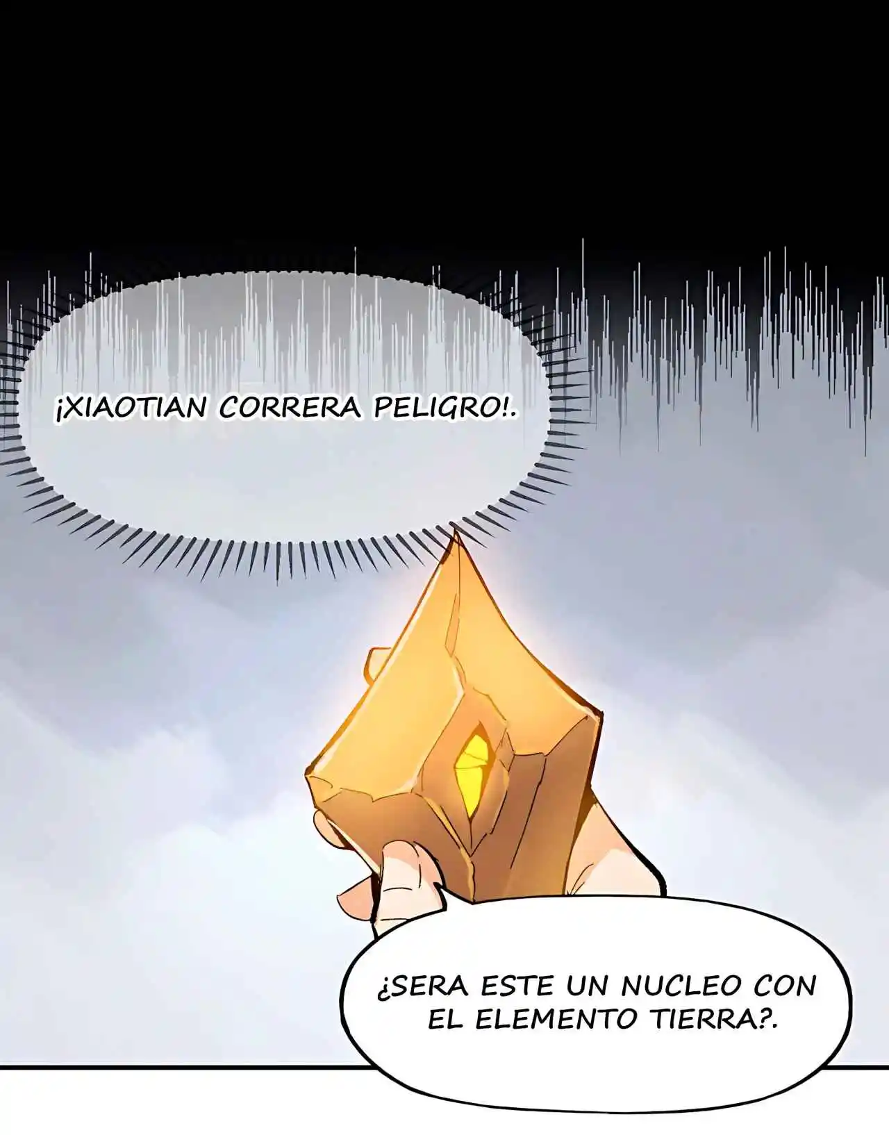 El Protagonistas Mas Poderoso De Todos Los Tiempos. - Capítulo 16 - Página 50 - LectorTMOo