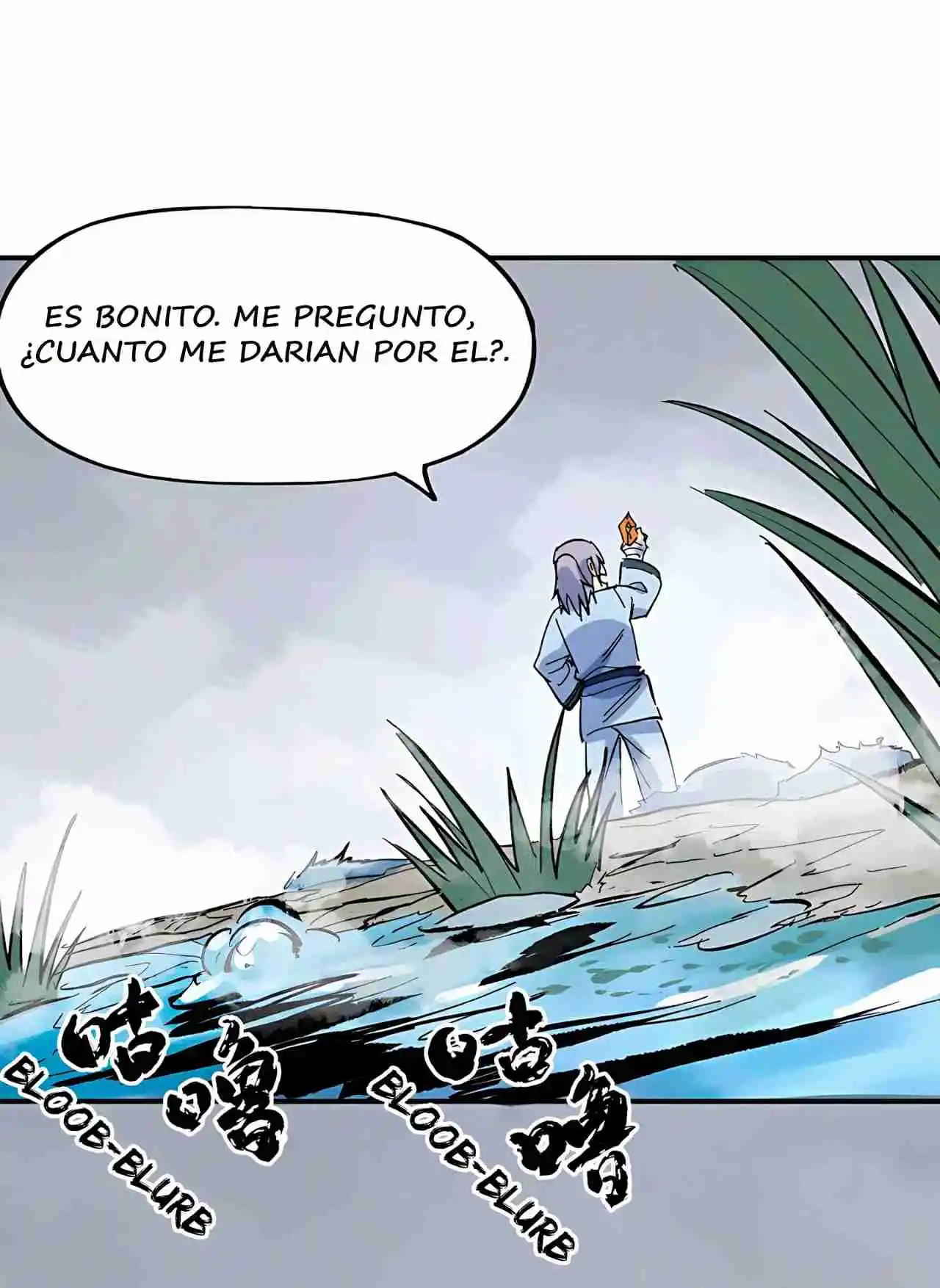 El Protagonistas Mas Poderoso De Todos Los Tiempos. - Capítulo 16 - Página 51 - LectorTMOo