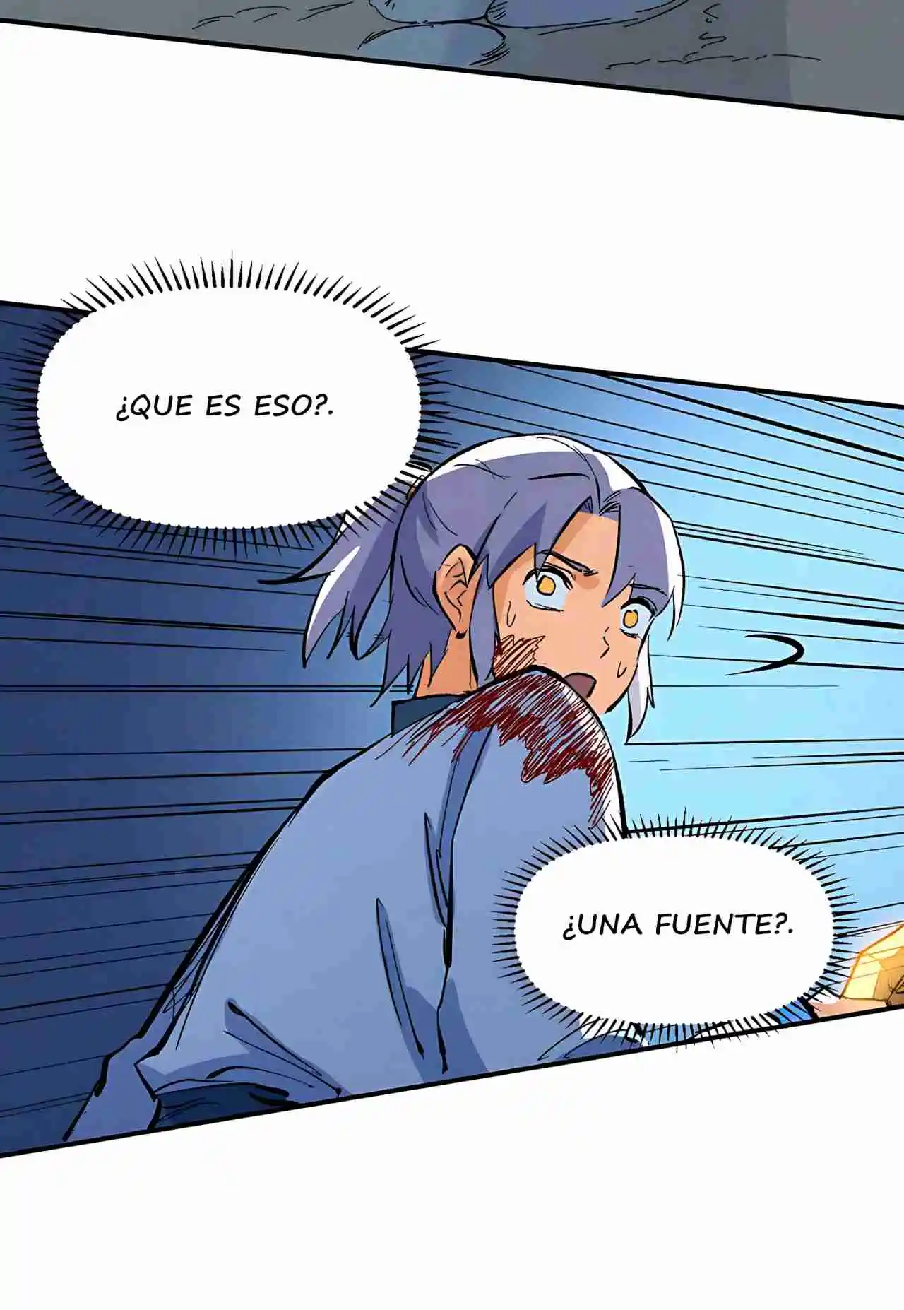 El Protagonistas Mas Poderoso De Todos Los Tiempos. - Capítulo 16 - Página 53 - LectorTMOo