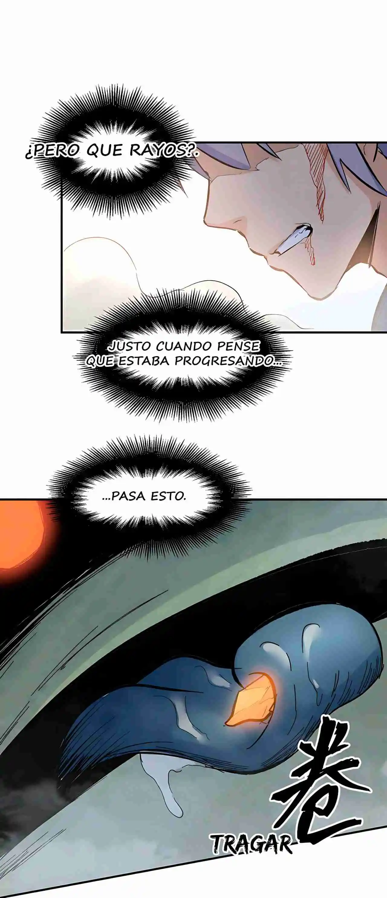 El Protagonistas Mas Poderoso De Todos Los Tiempos. - Capítulo 16 - Página 58 - LectorTMOo