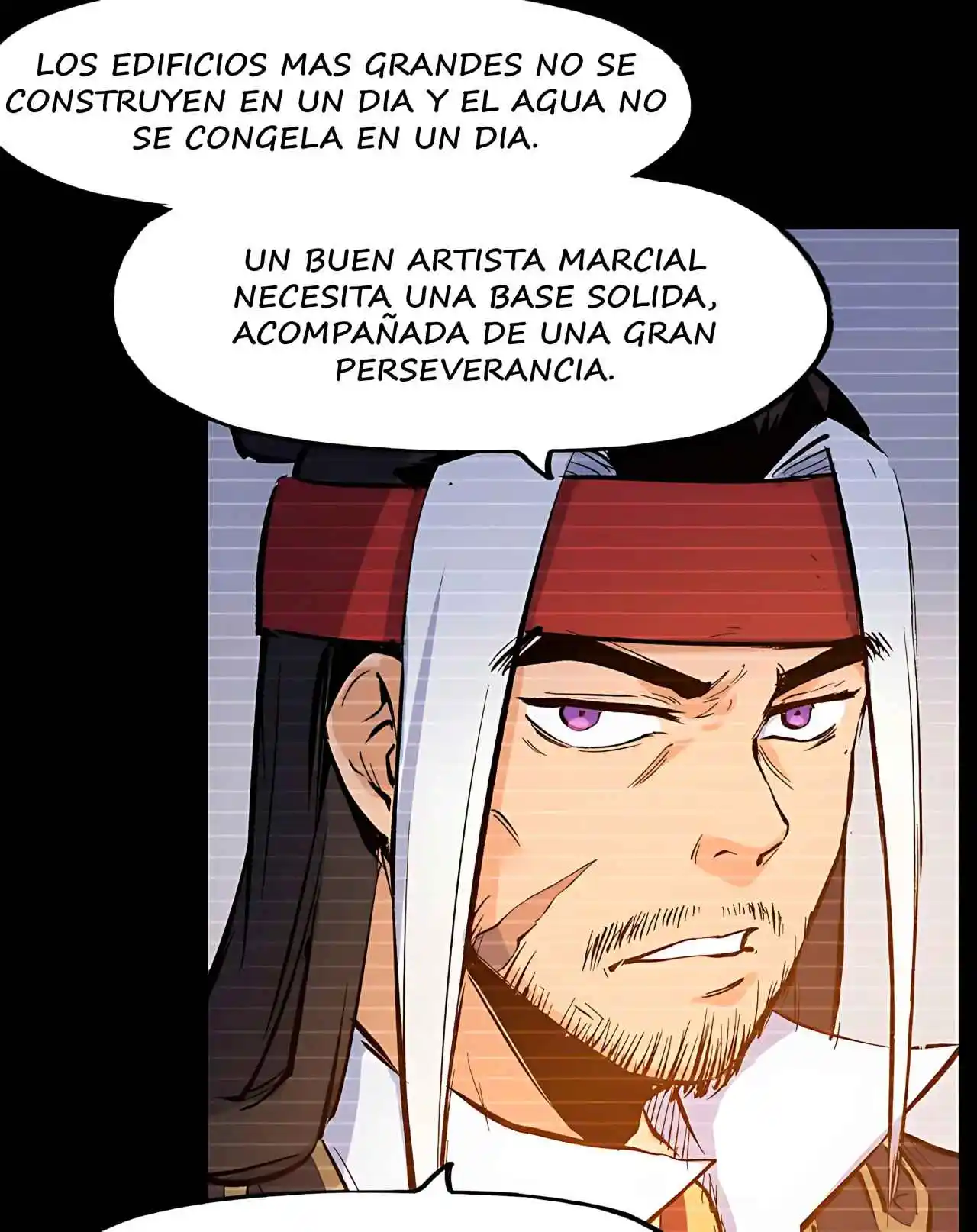 El Protagonistas Mas Poderoso De Todos Los Tiempos. - Capítulo 17 - Página 37 - LectorTMOo