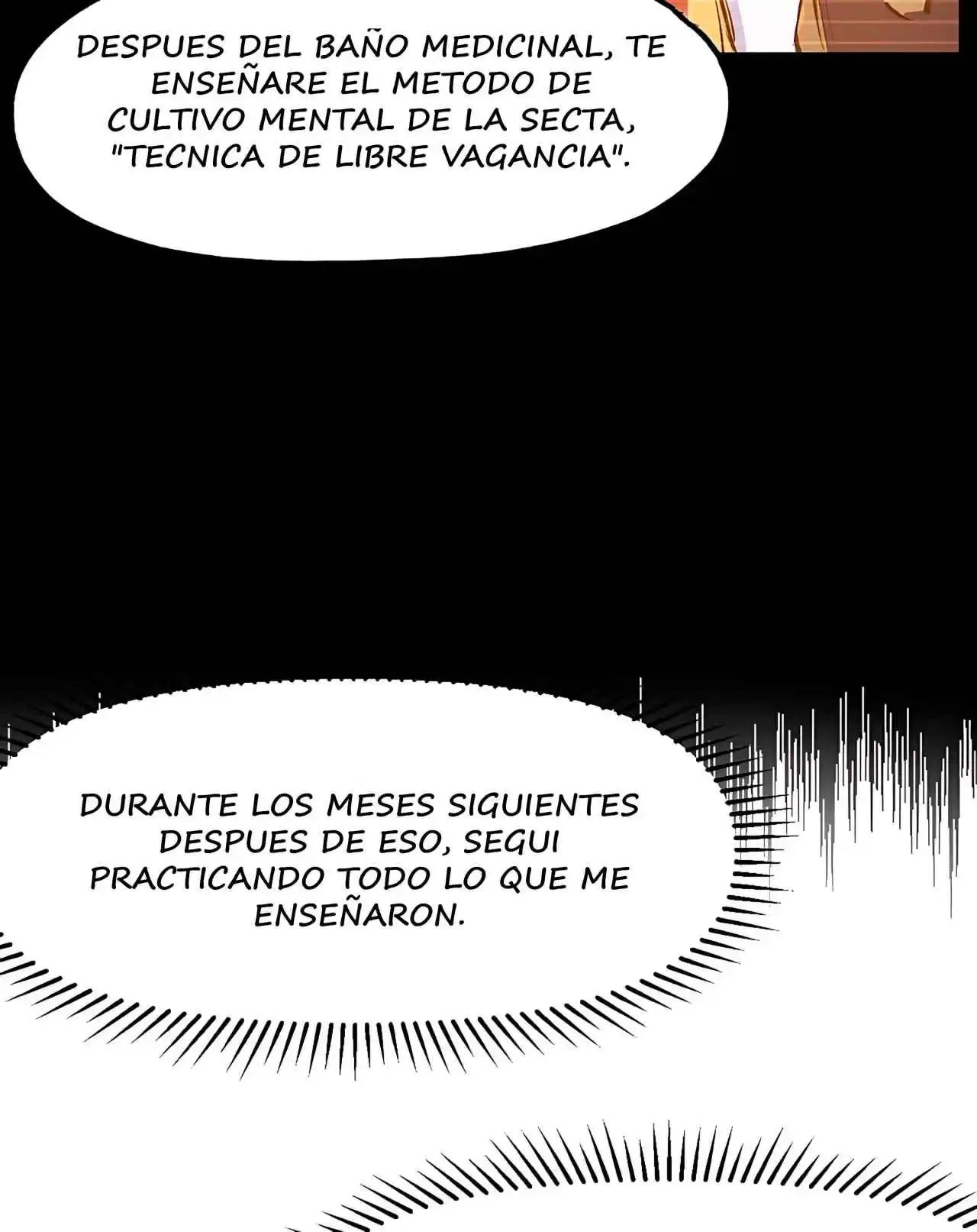 El Protagonistas Mas Poderoso De Todos Los Tiempos. - Capítulo 17 - Página 38 - LectorTMOo